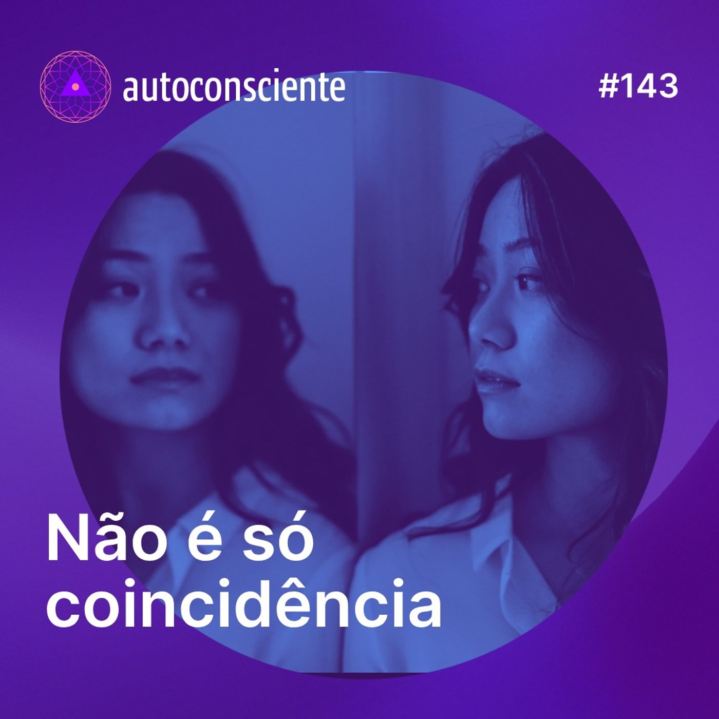 143. Não é só coincidência