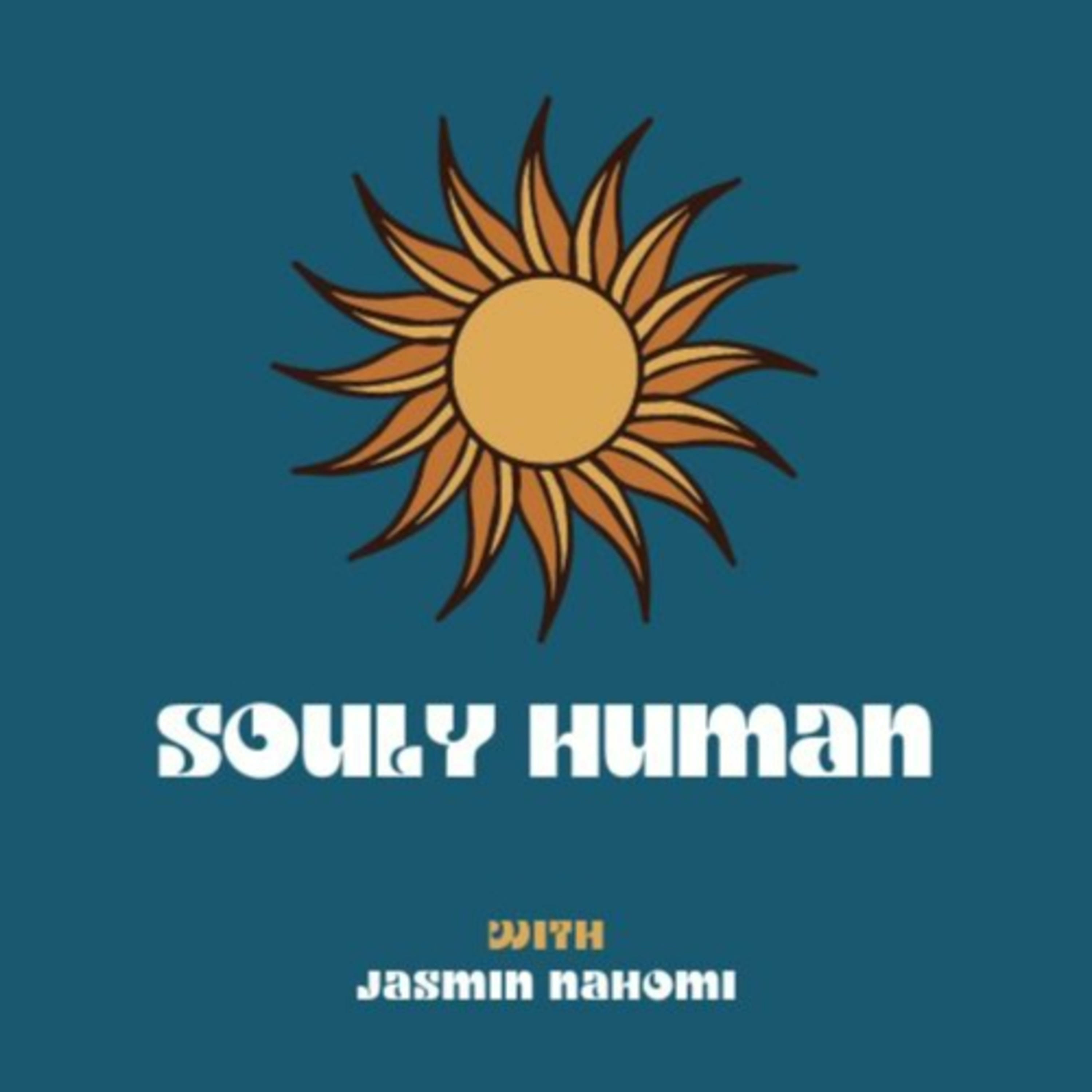 Souly Human 