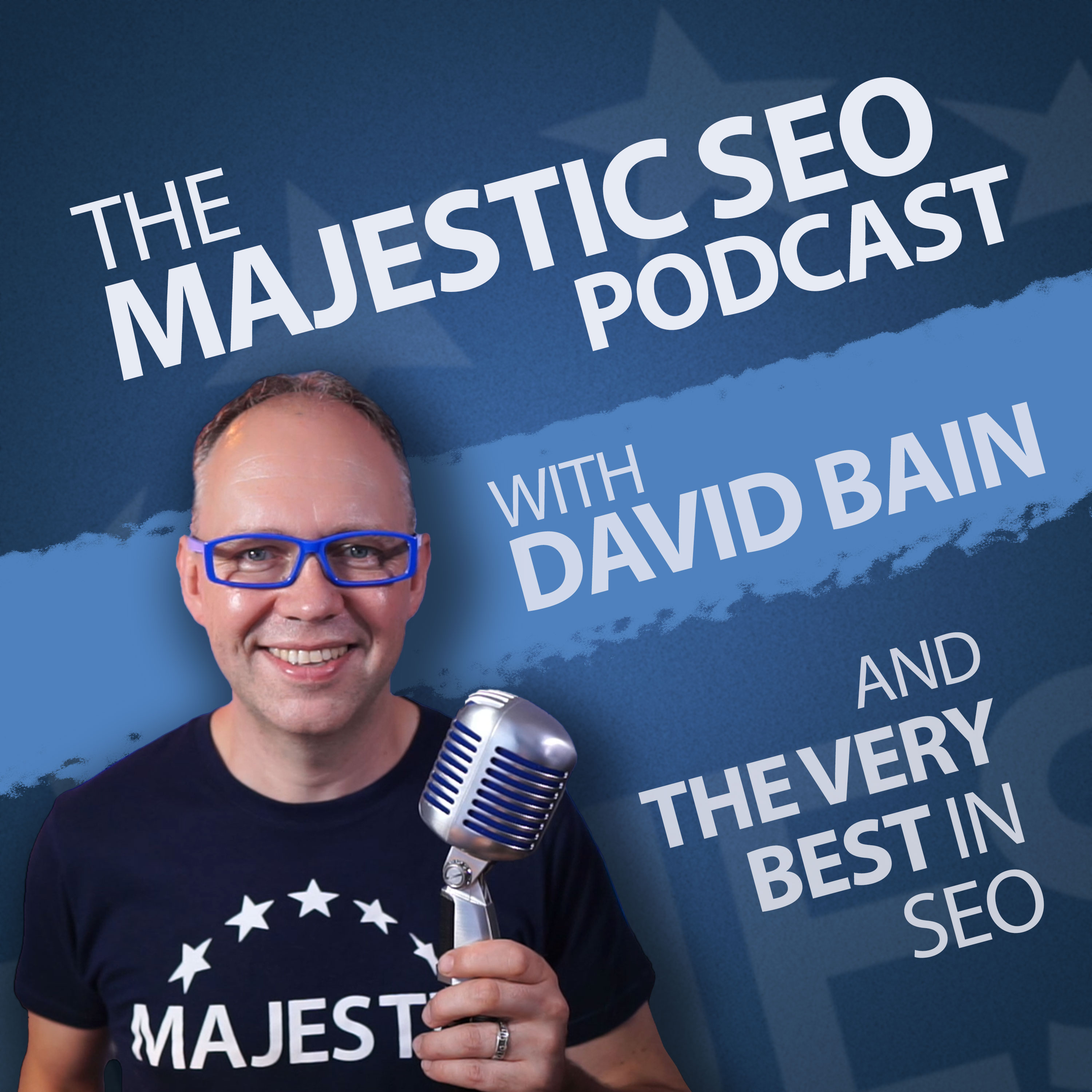 The Majestic SEO Podcast 