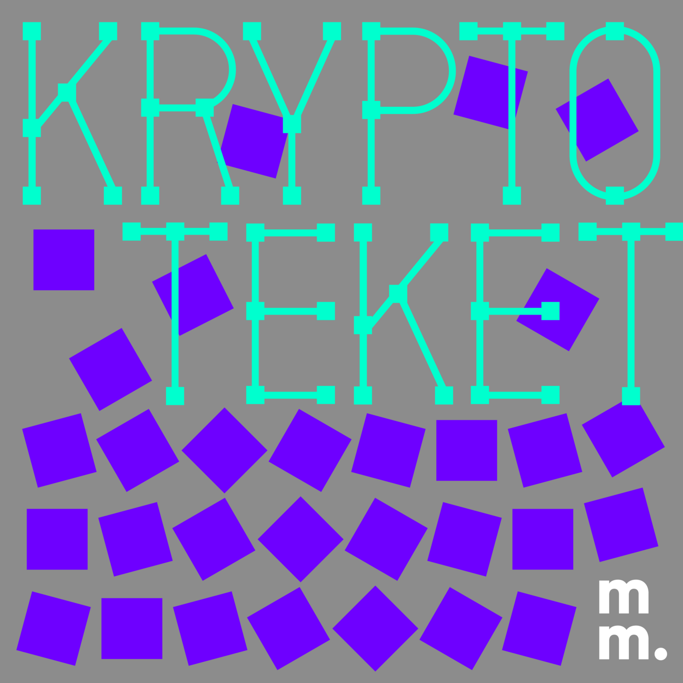 18: Krypto och media