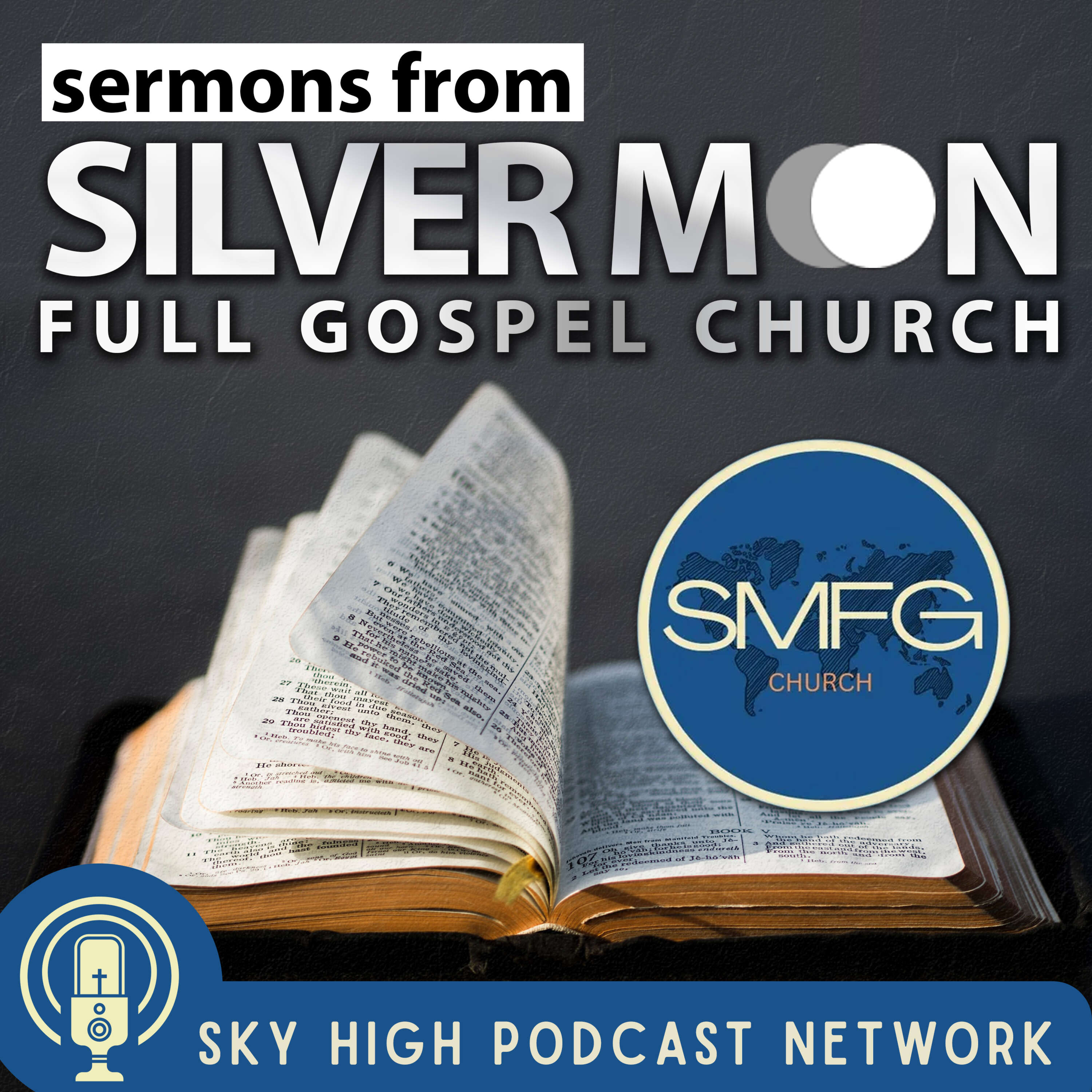 Sermons from Silver Moon 