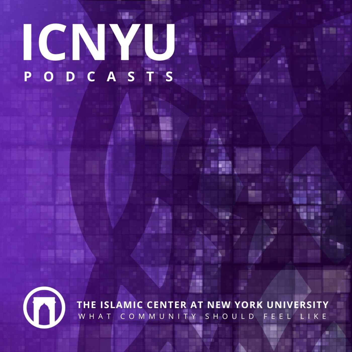 ICNYU Podcasts 