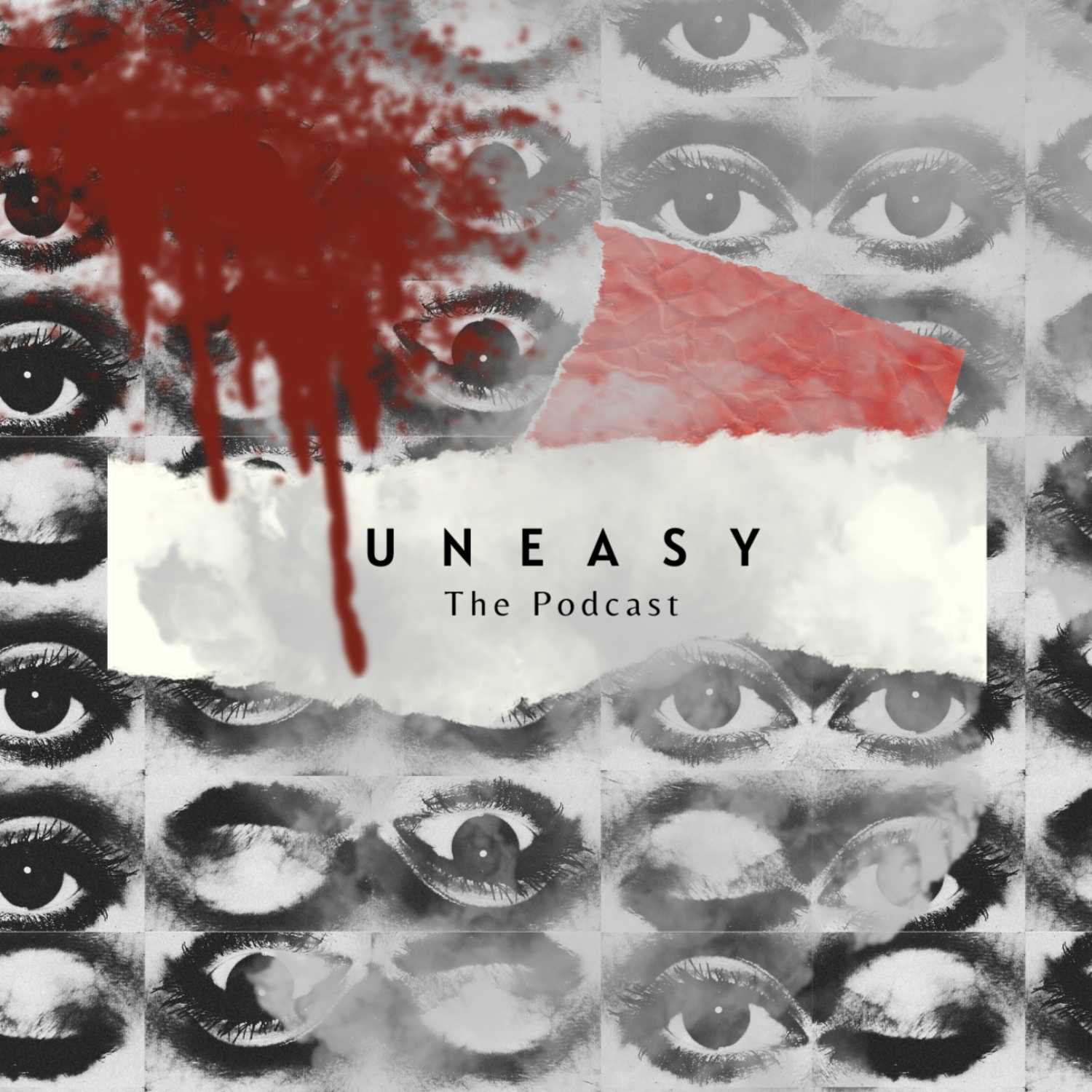 Uneasy the Podcast 