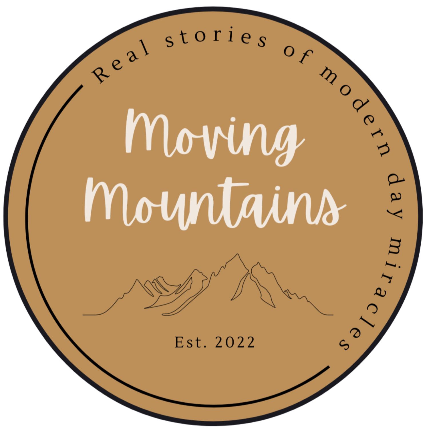 Moving Mountains Podcast 