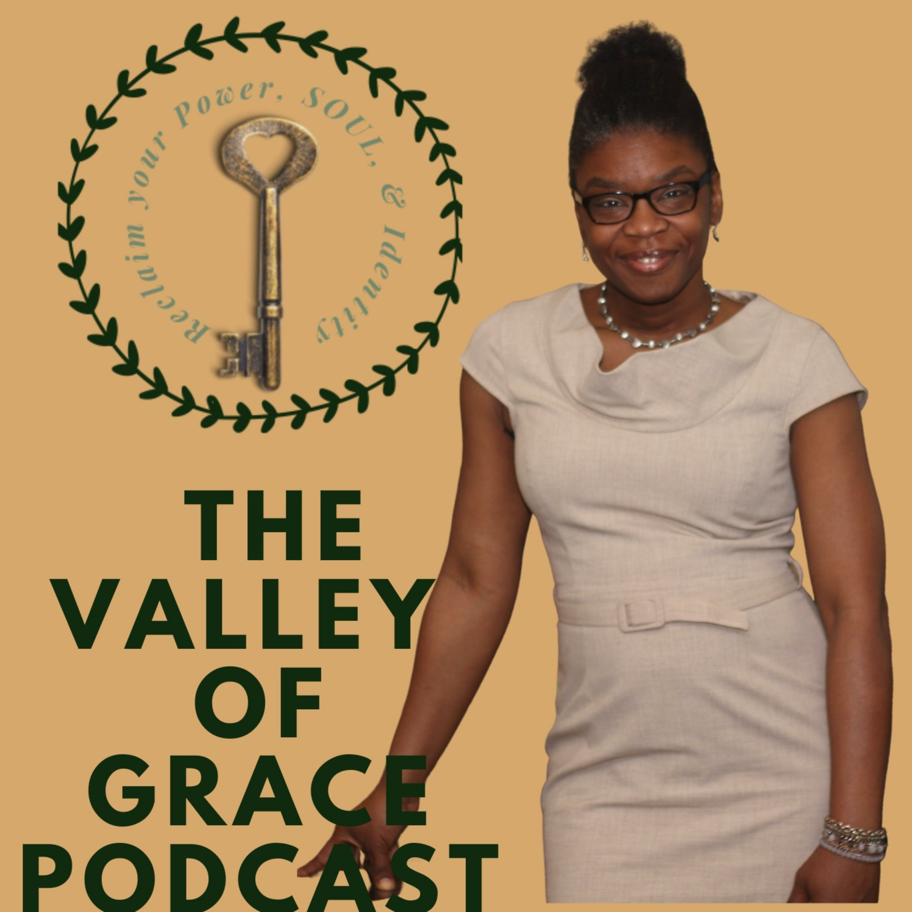 The Valley of Grace Podcast 