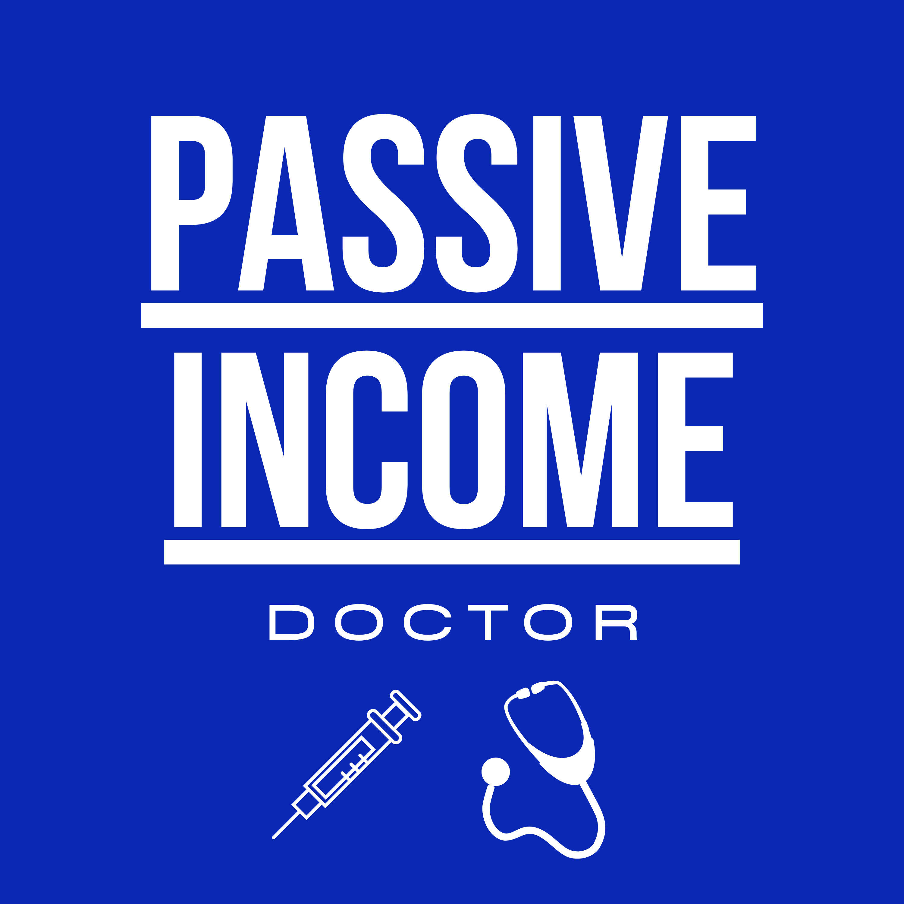 Passive Income Doctor 