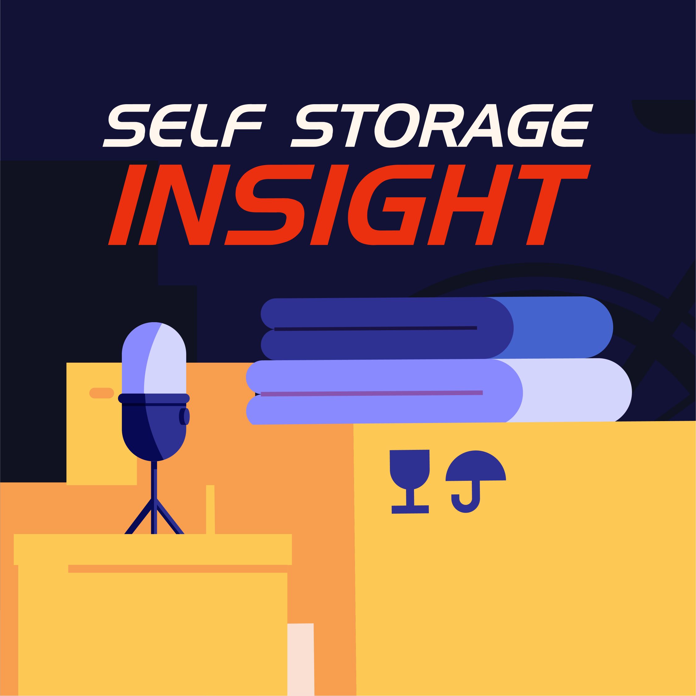 Self Storage Insights 