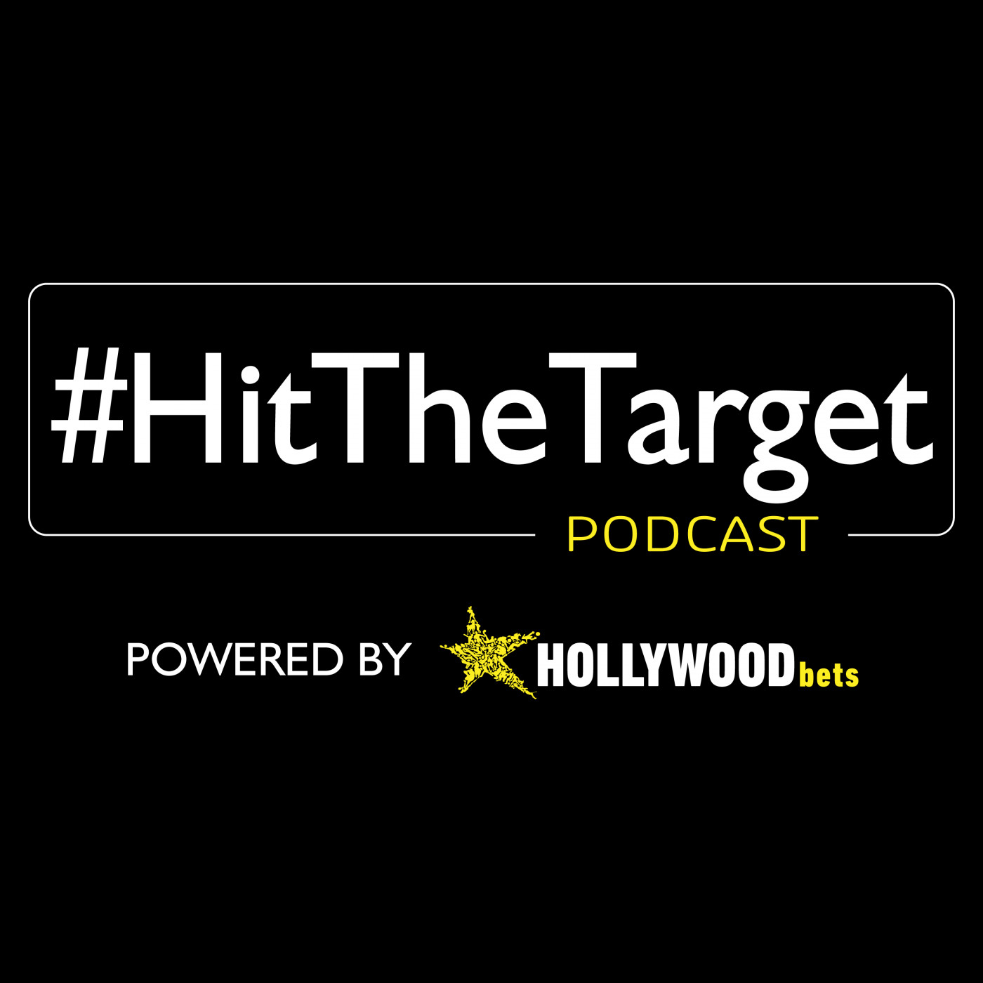 Hit The Target Podcast 