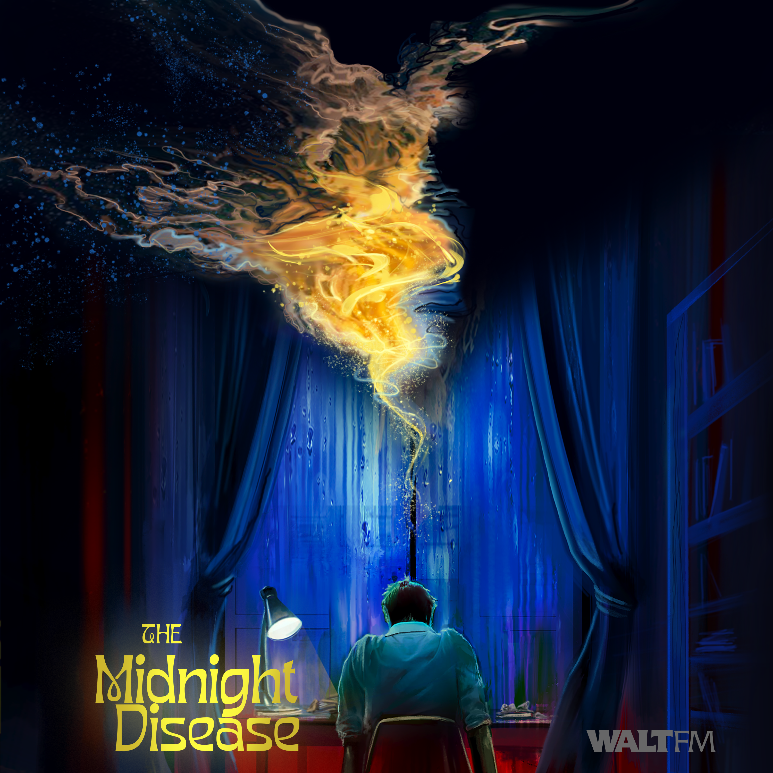 The Midnight Disease 
