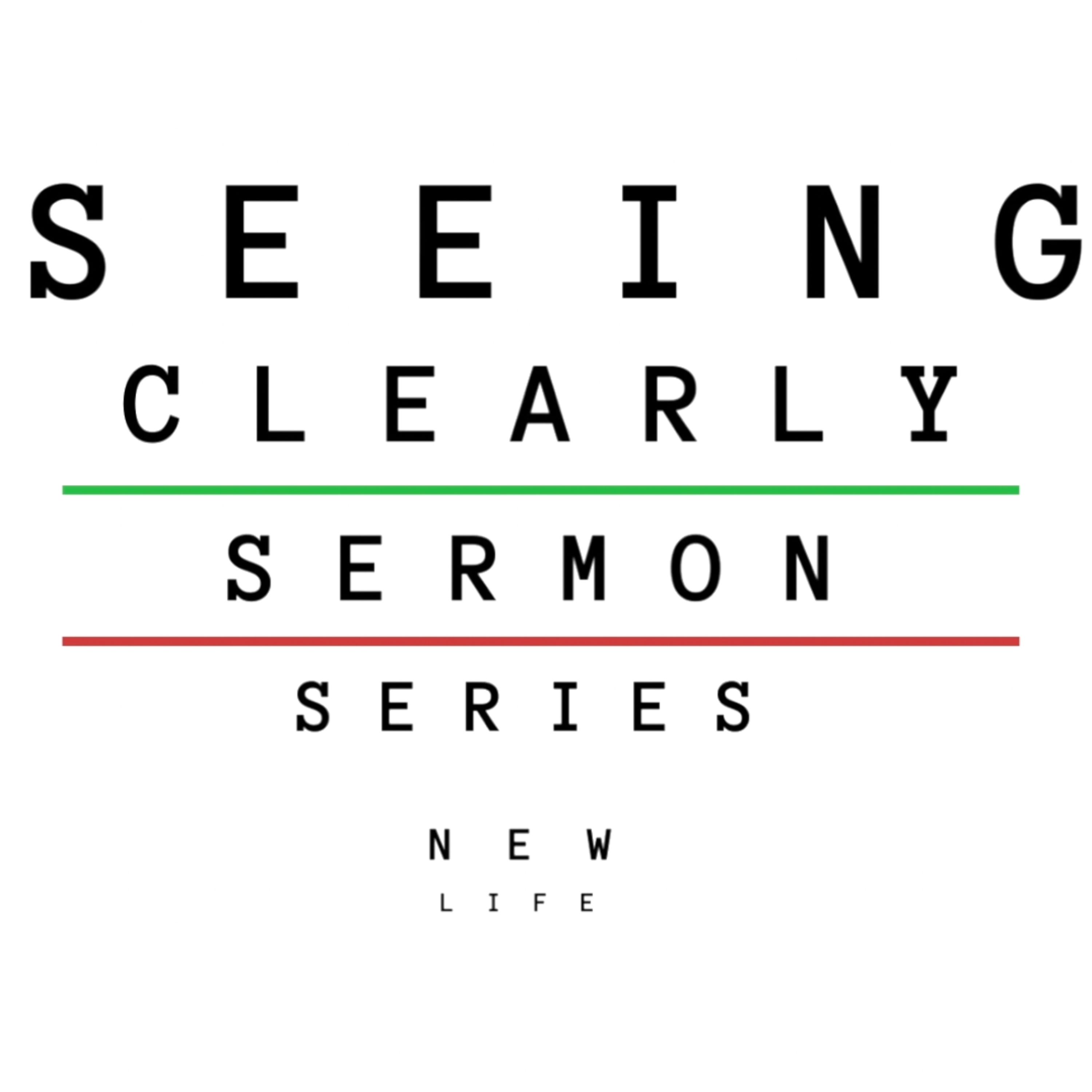 ⁣09.24.2023 | Vision: Leaders and Servants | Mark 10:35-45 | Pastor Eric Noh