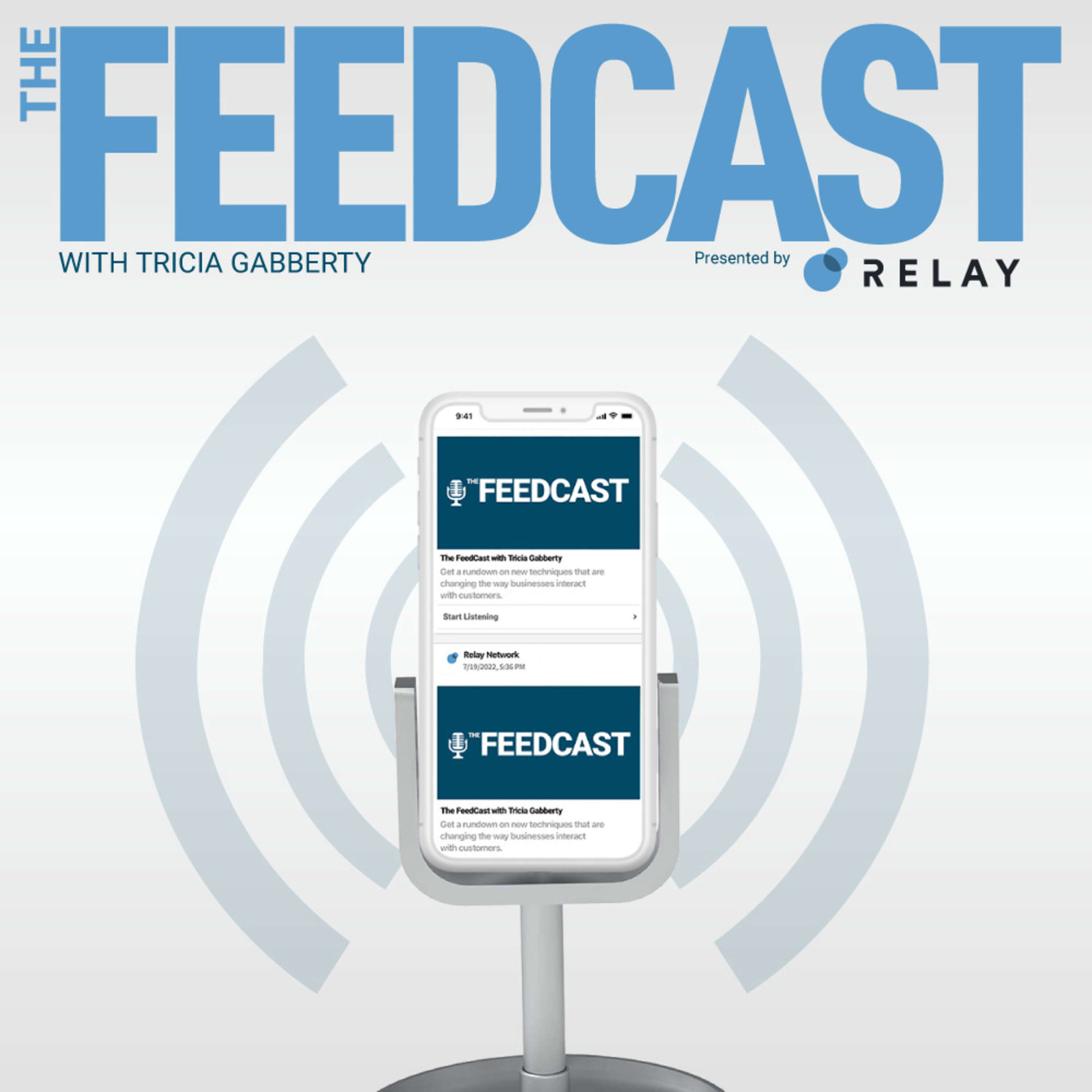 The FeedCast 