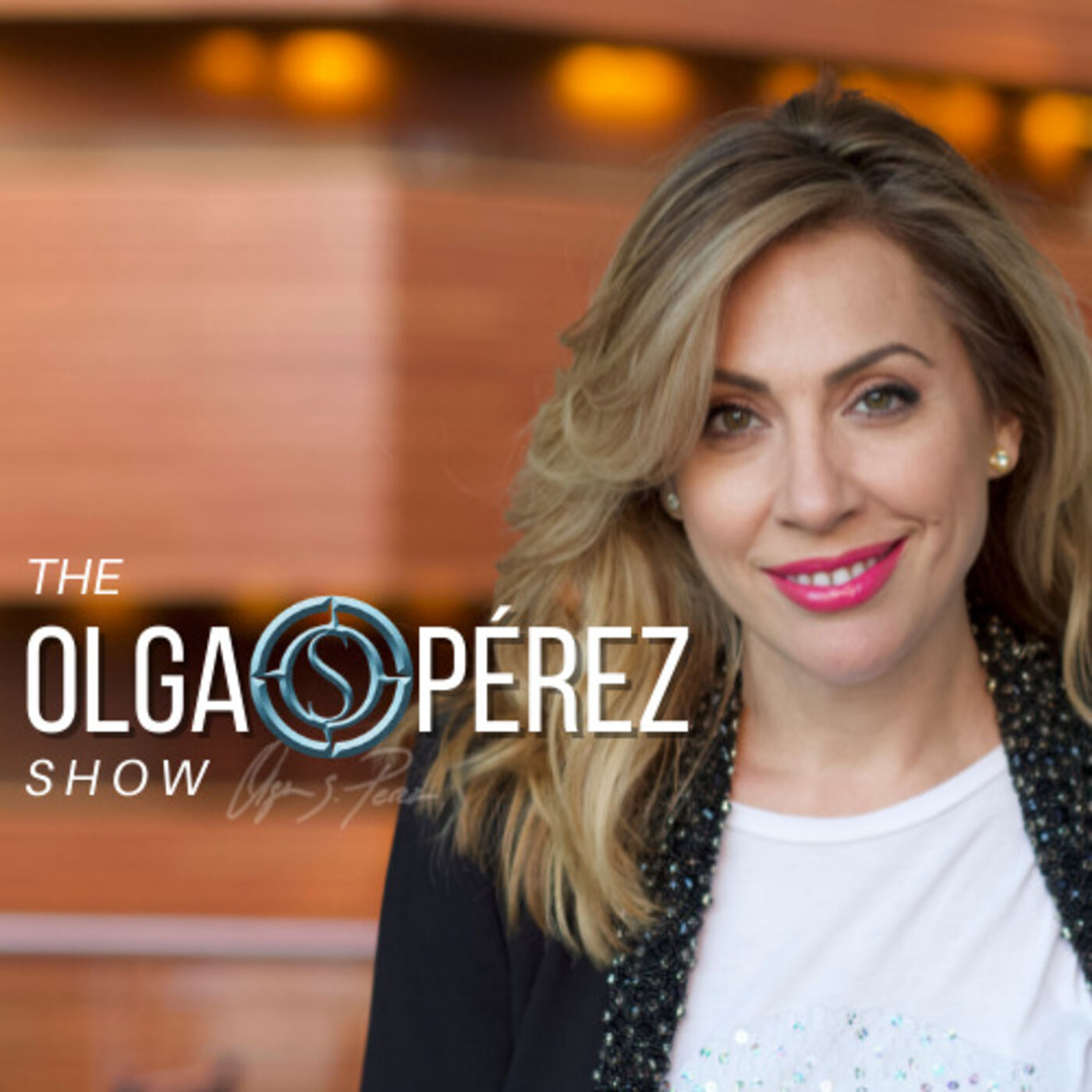 The Olga S. Pérez Show 