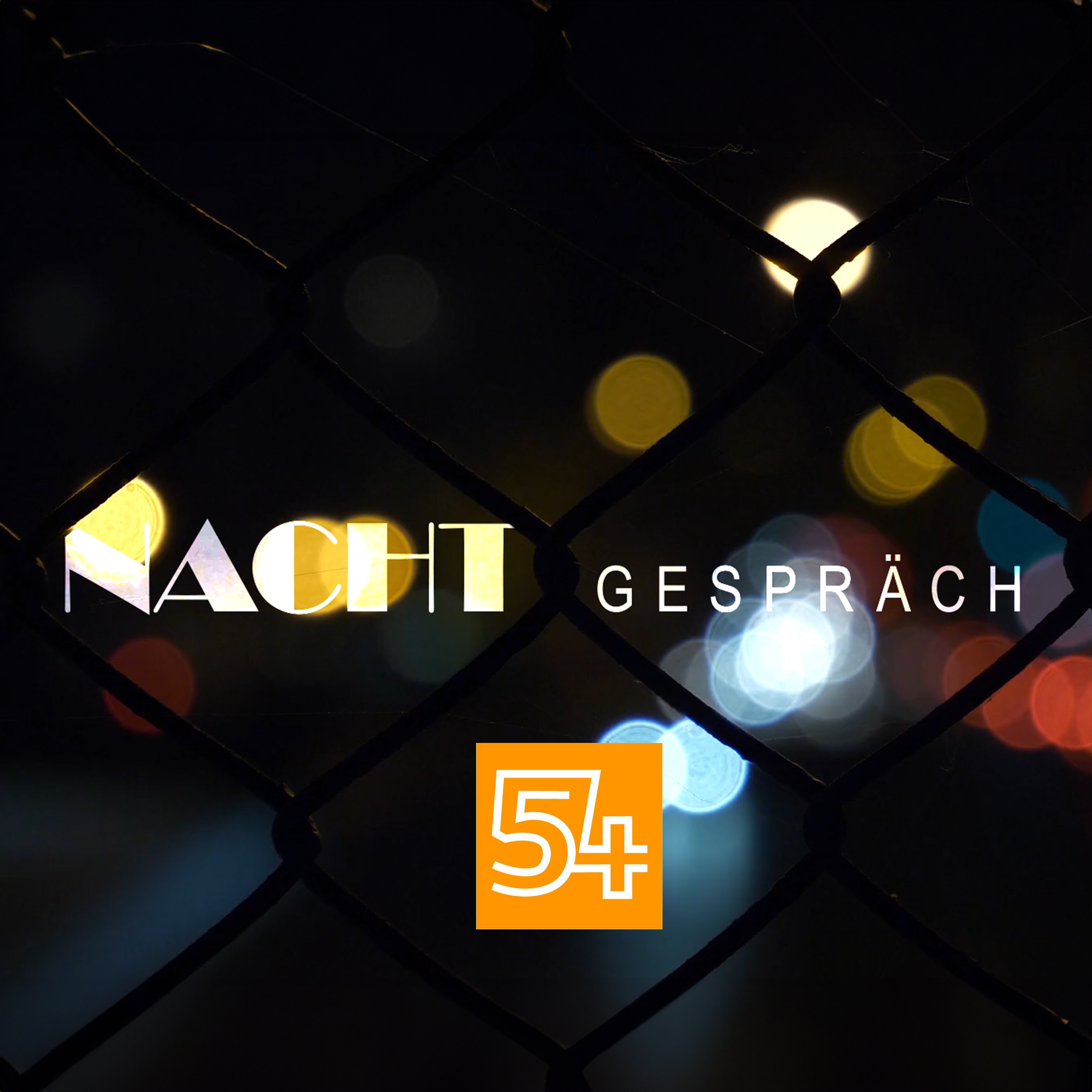 Nachtgespräch - by OK54 Fernsehen in Trier 