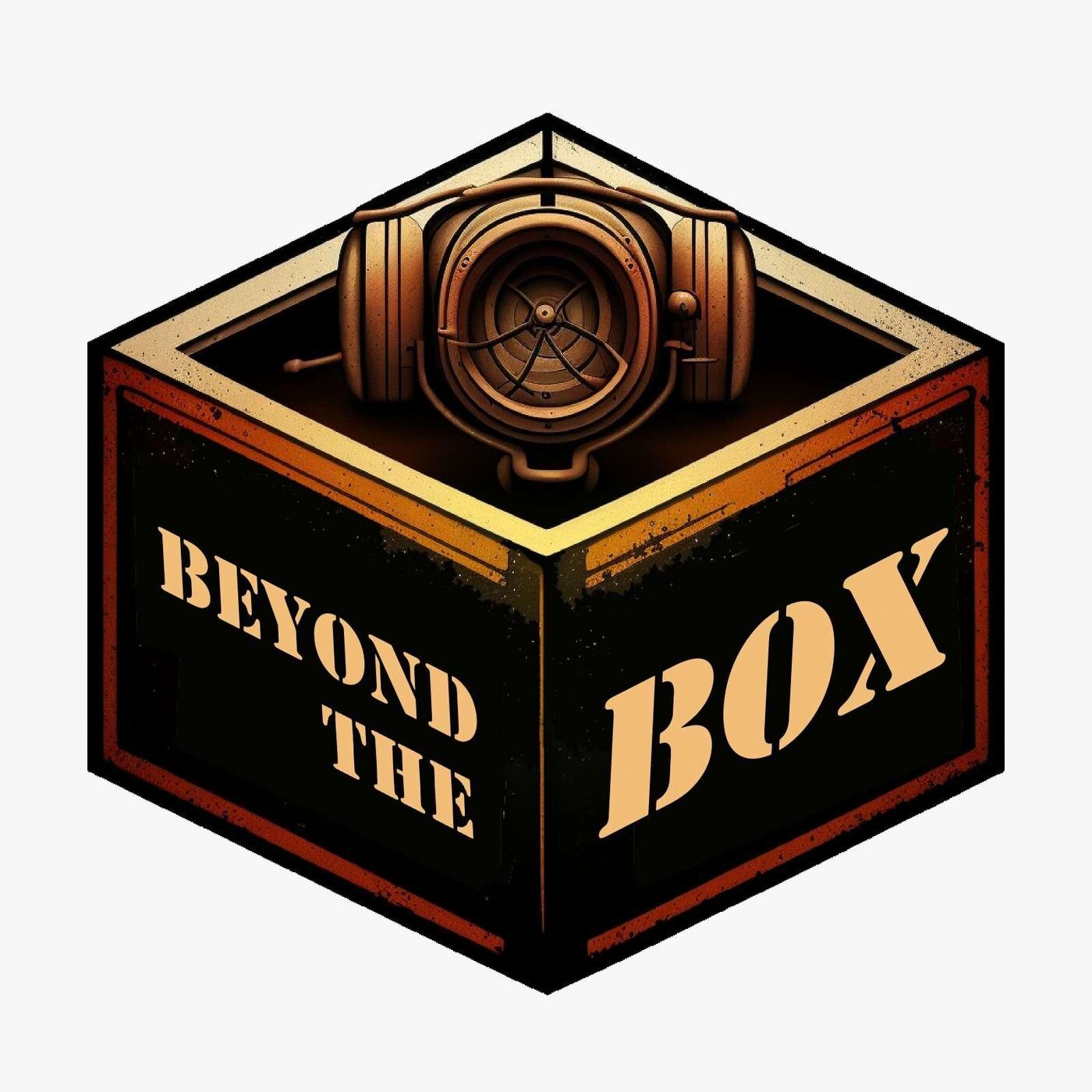 Beyond the Box Podcast 