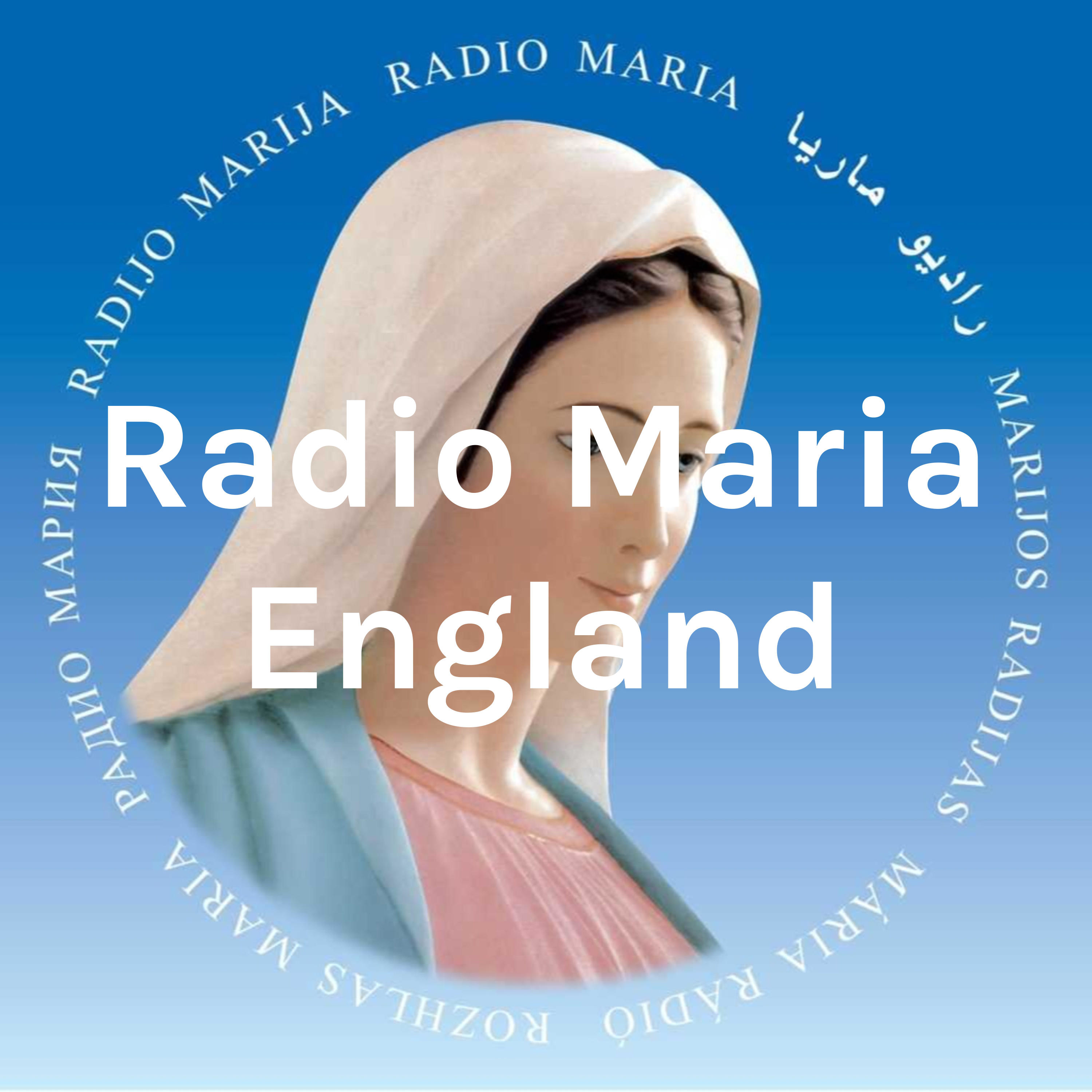 Radio Maria England 