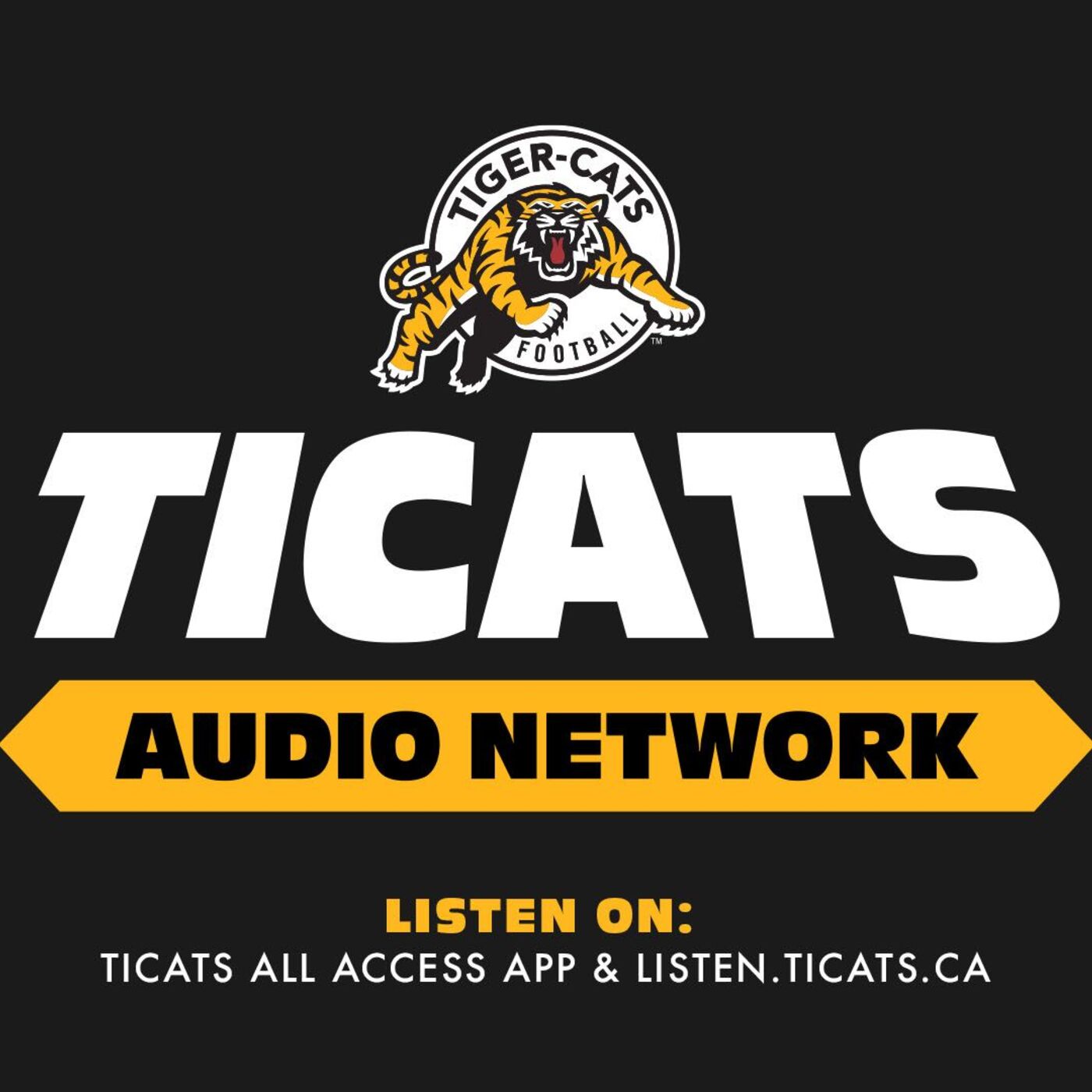 Ticats Audio Network 