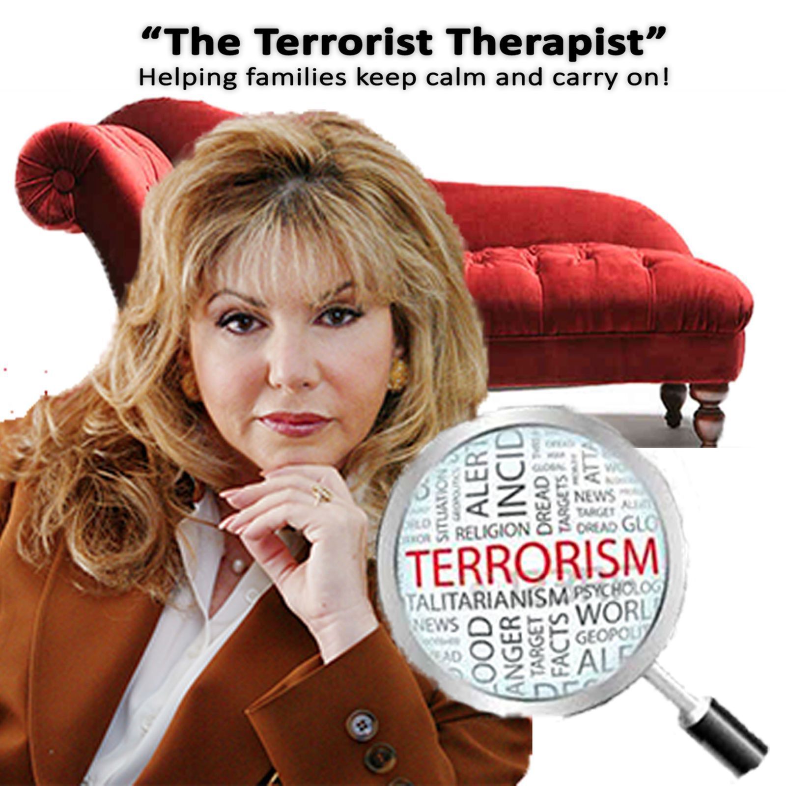 Terrorist Therapist 