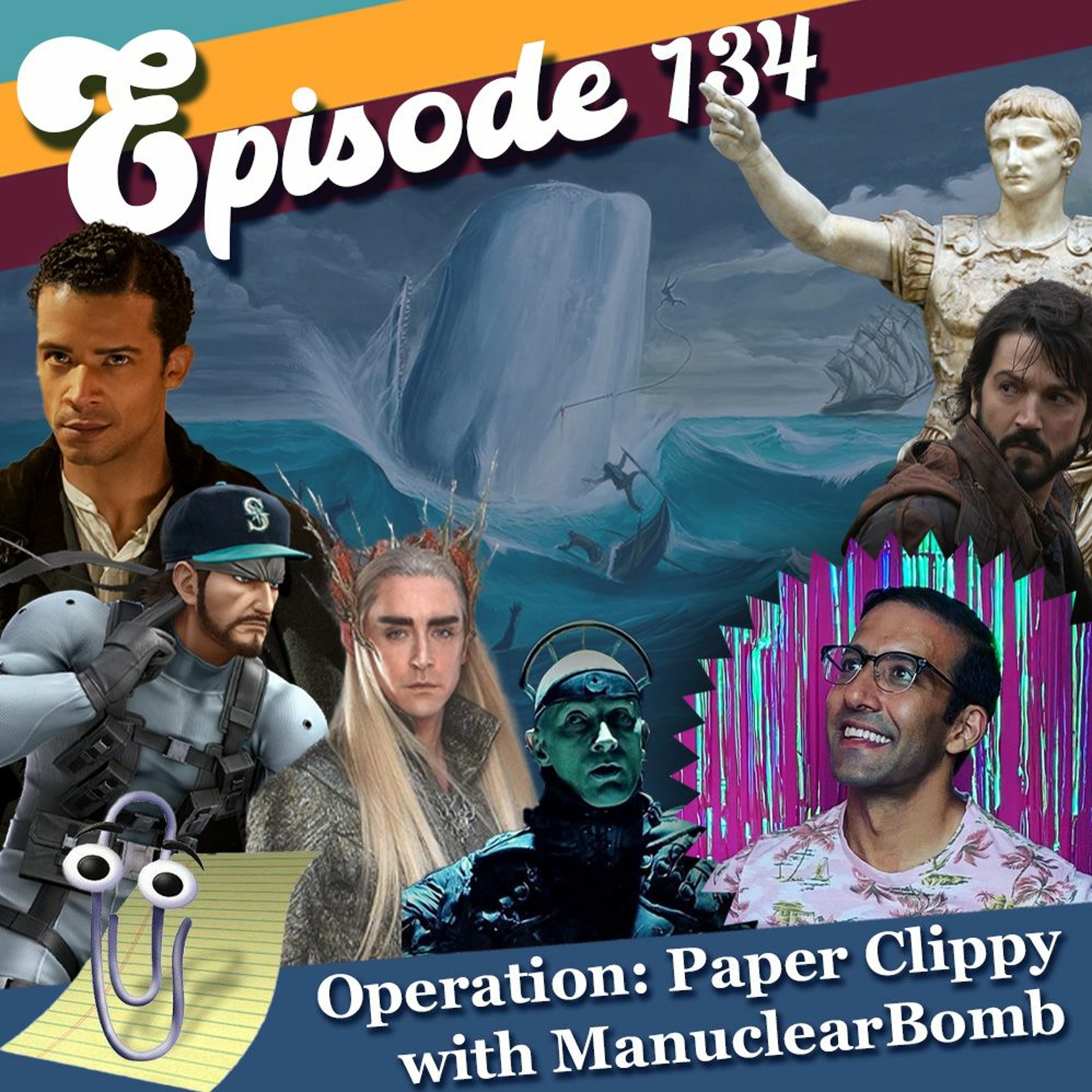 ⁣Beach Episodes 2023 with ManuclearBomb