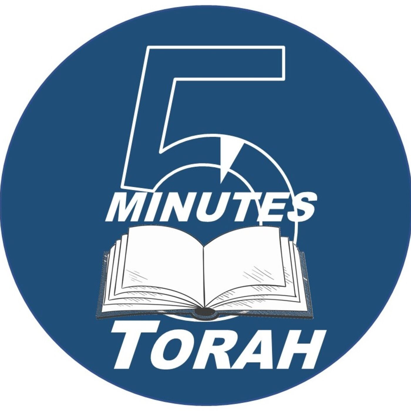 5 Minutes of Torah 