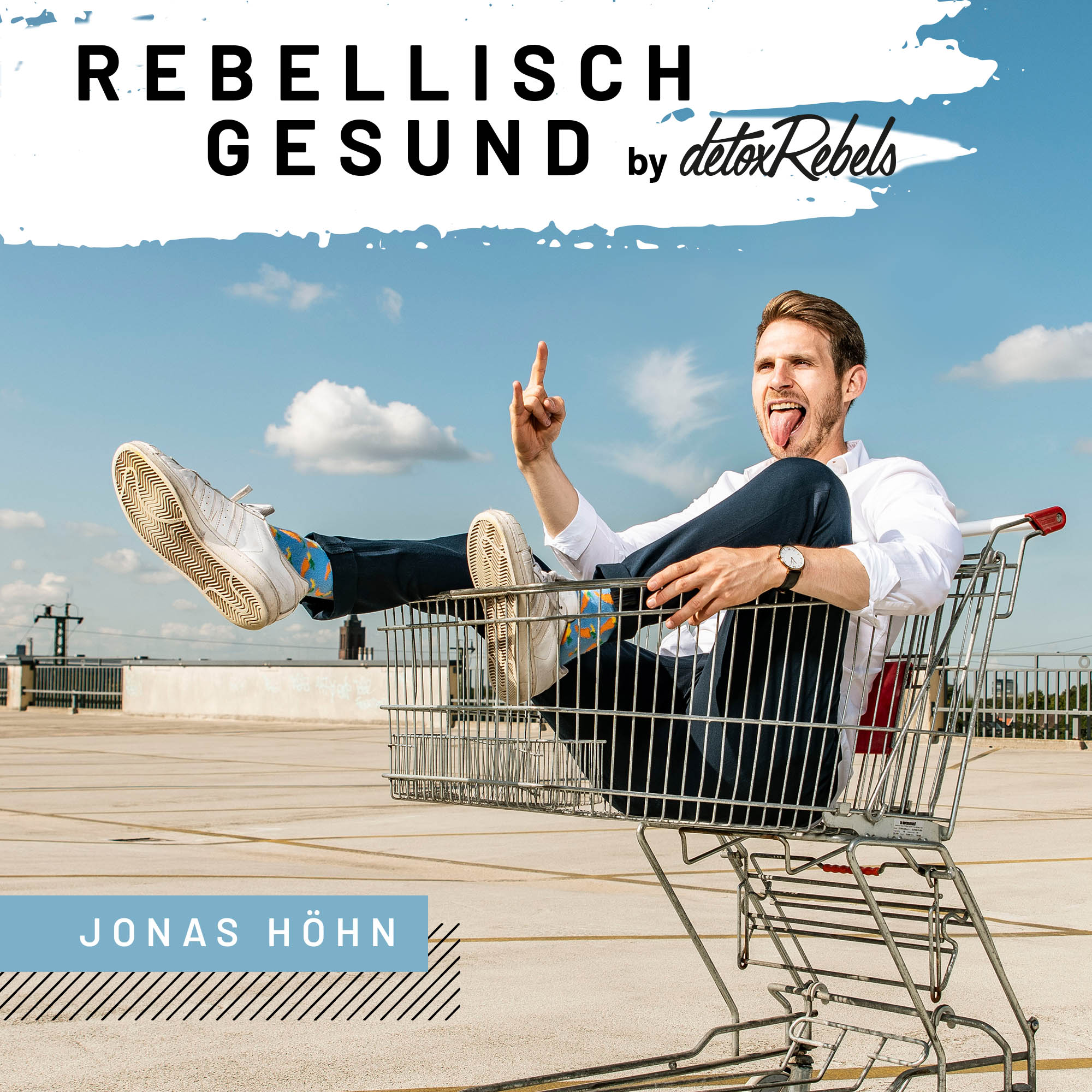 Rebellisch gesund | by detoxRebels für deinen gesunden Lifestyle 