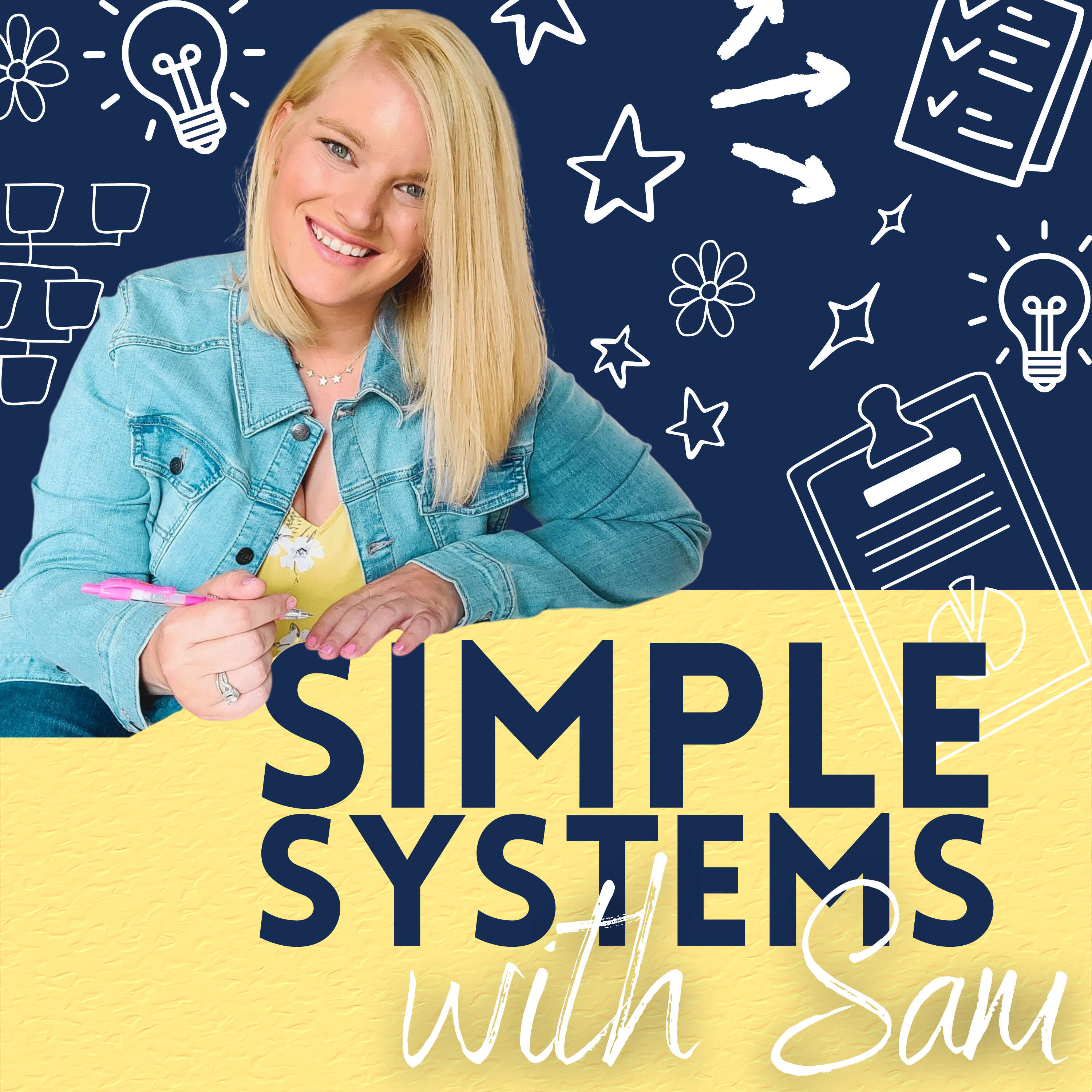 Simple Systems with Sam 