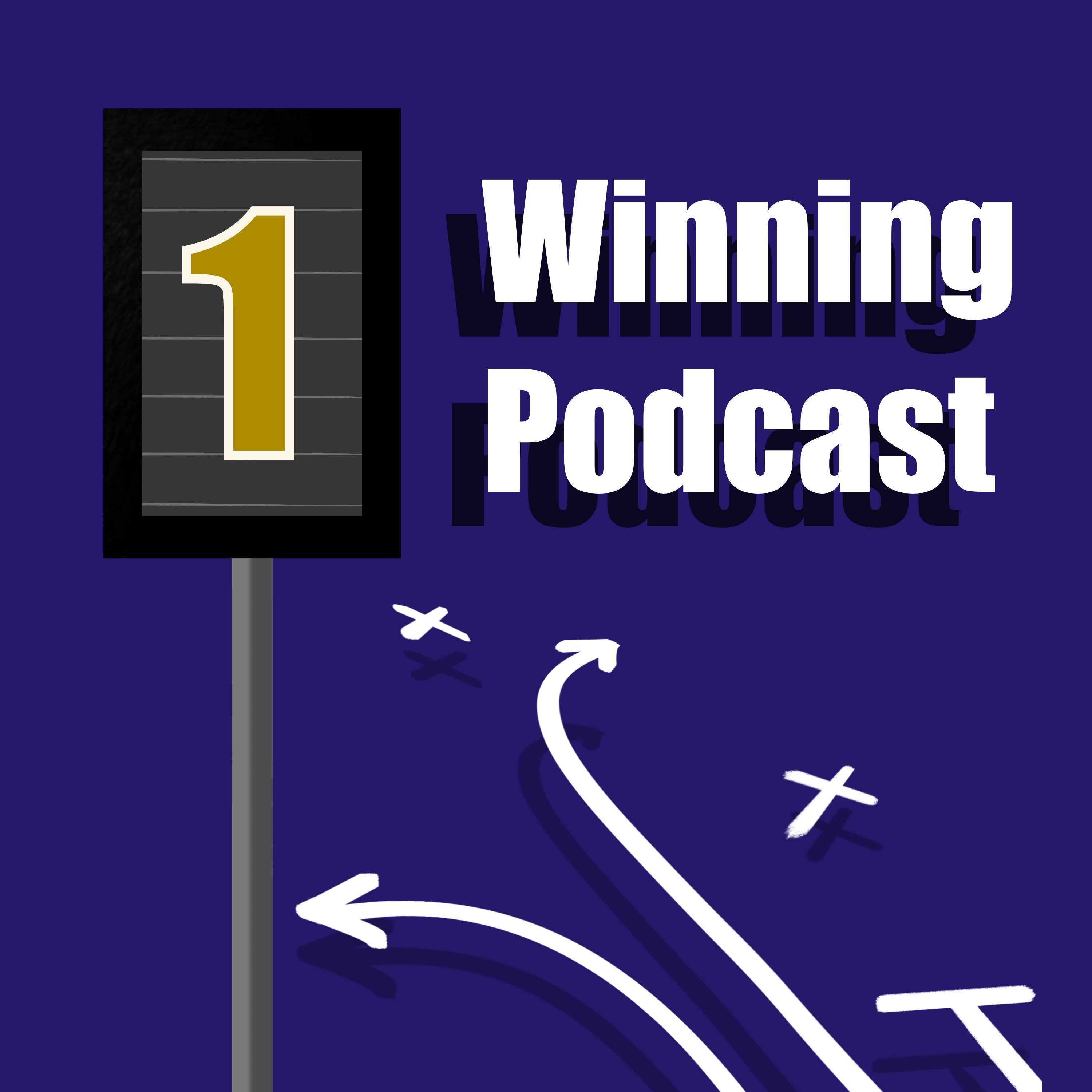 1 Winning Pod 
