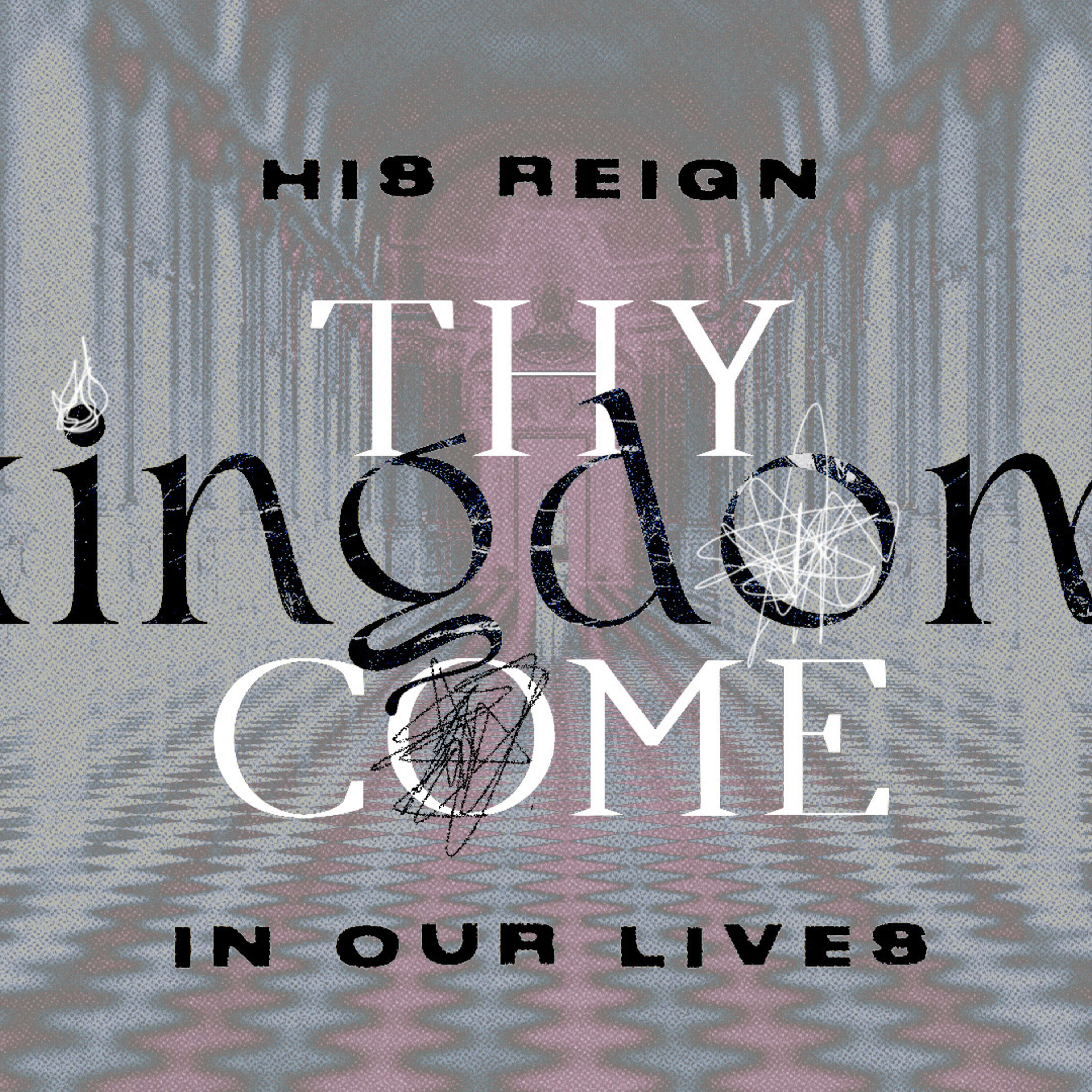 ⁣Where Does Your Loyalty Lie? - Thy Kingdom Come: Part 2 - Woodside Bible Church - Pastor Alex Armstrong