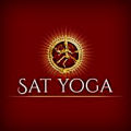 Sat Yoga Ashram 