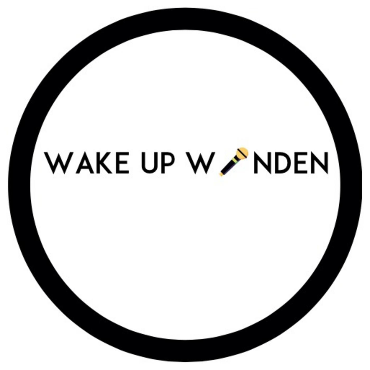 Wake Up Winden: A Podcast for Dark, 1899, The Beforeigners, Equinox on Netflix 