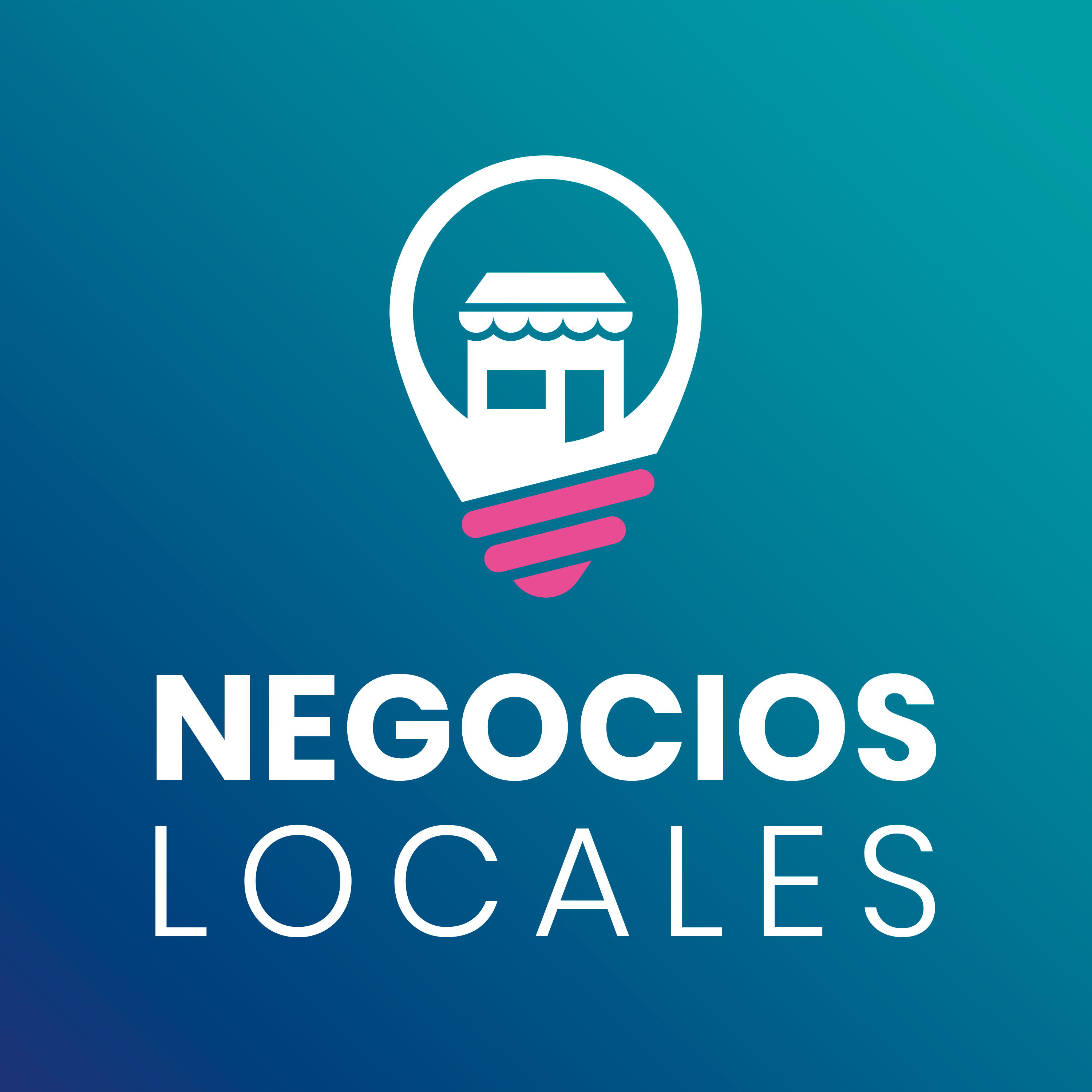 Negocios Locales 