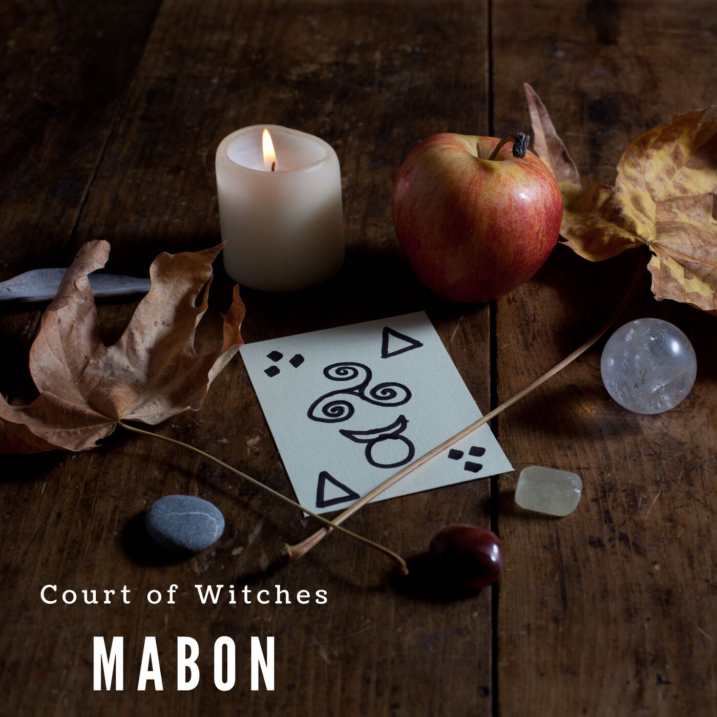 Mabon: The Autumnal Equinox