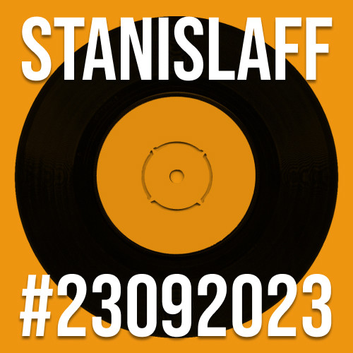 stanislaff - #23092023 mix