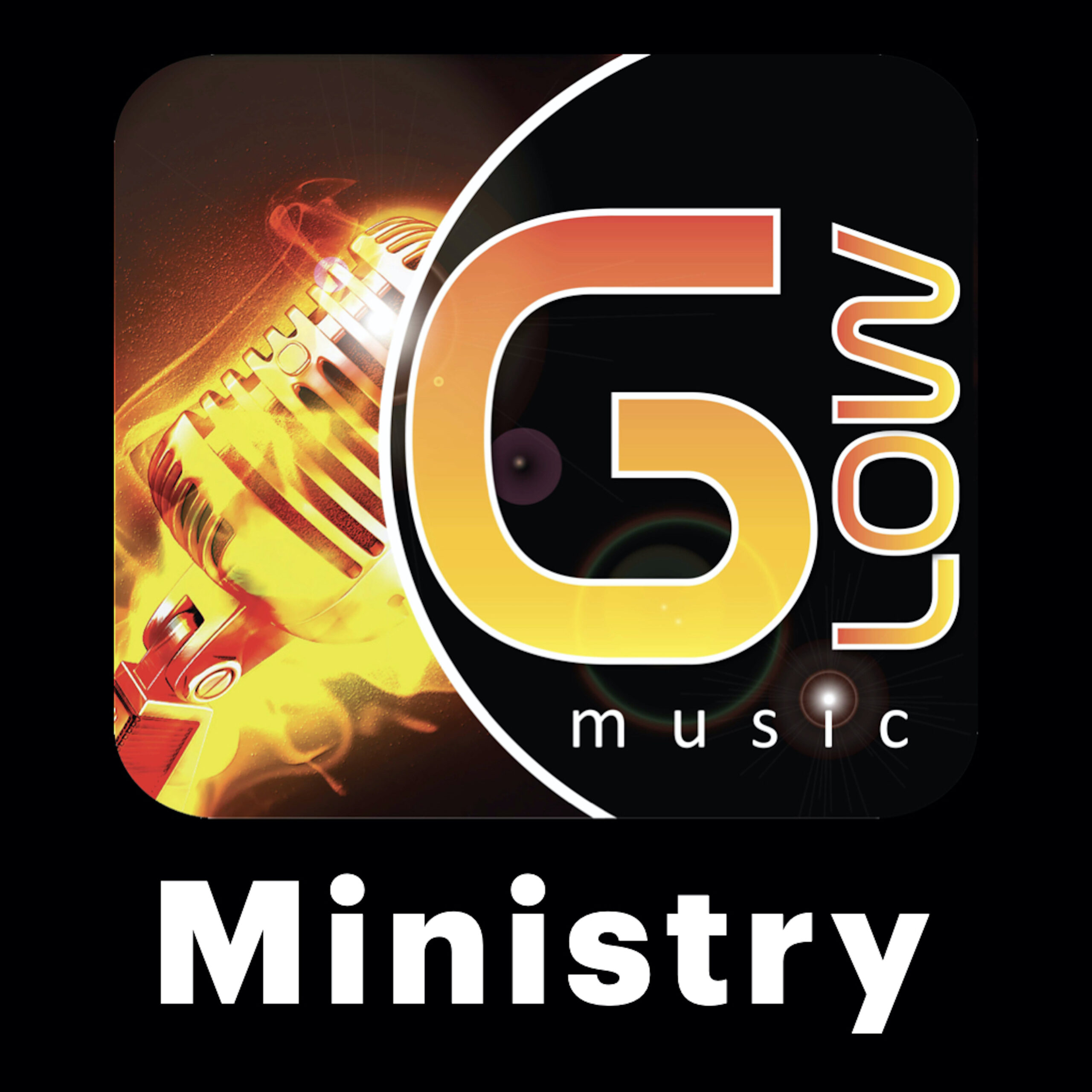 Glow Music Ministry 