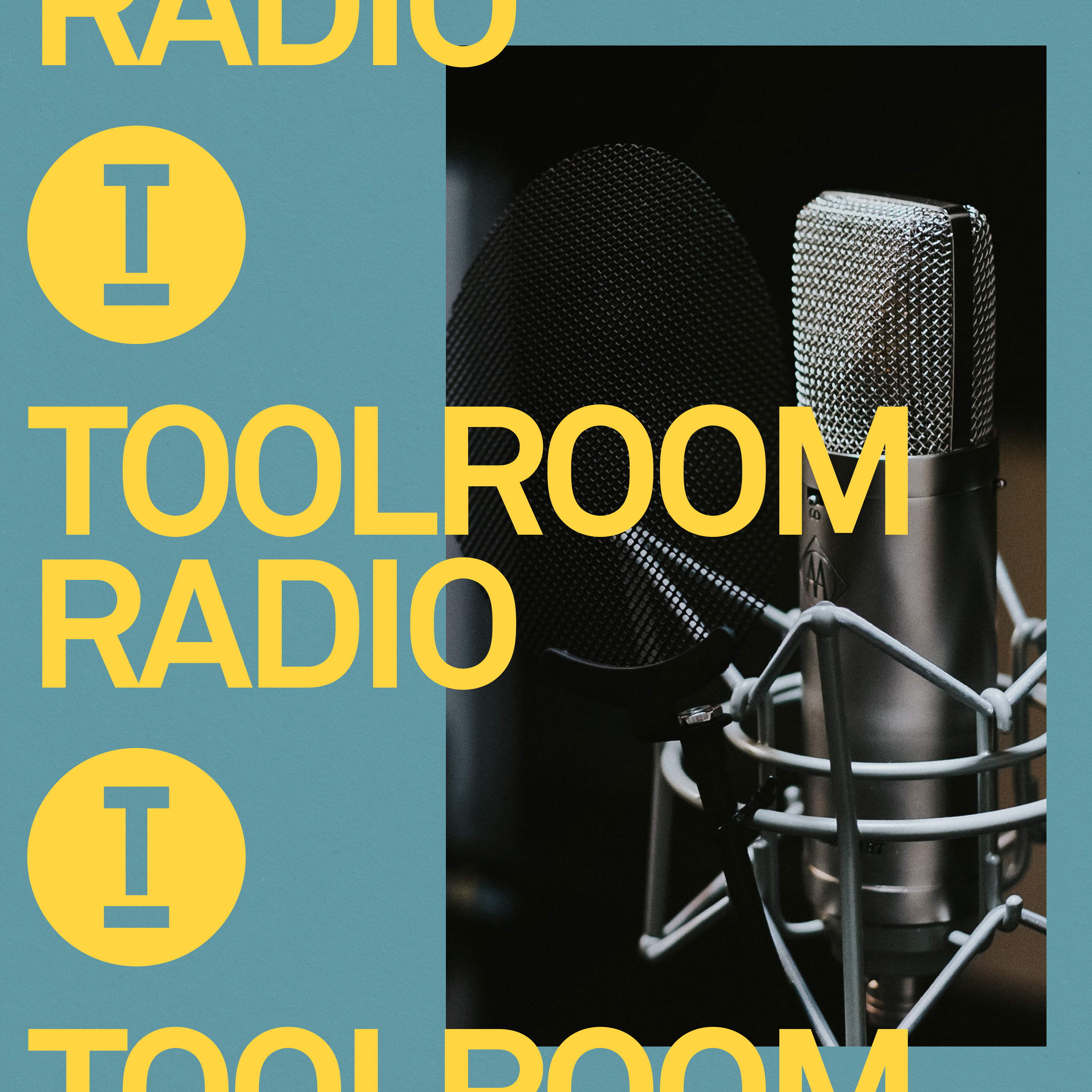 Toolroom Radio 