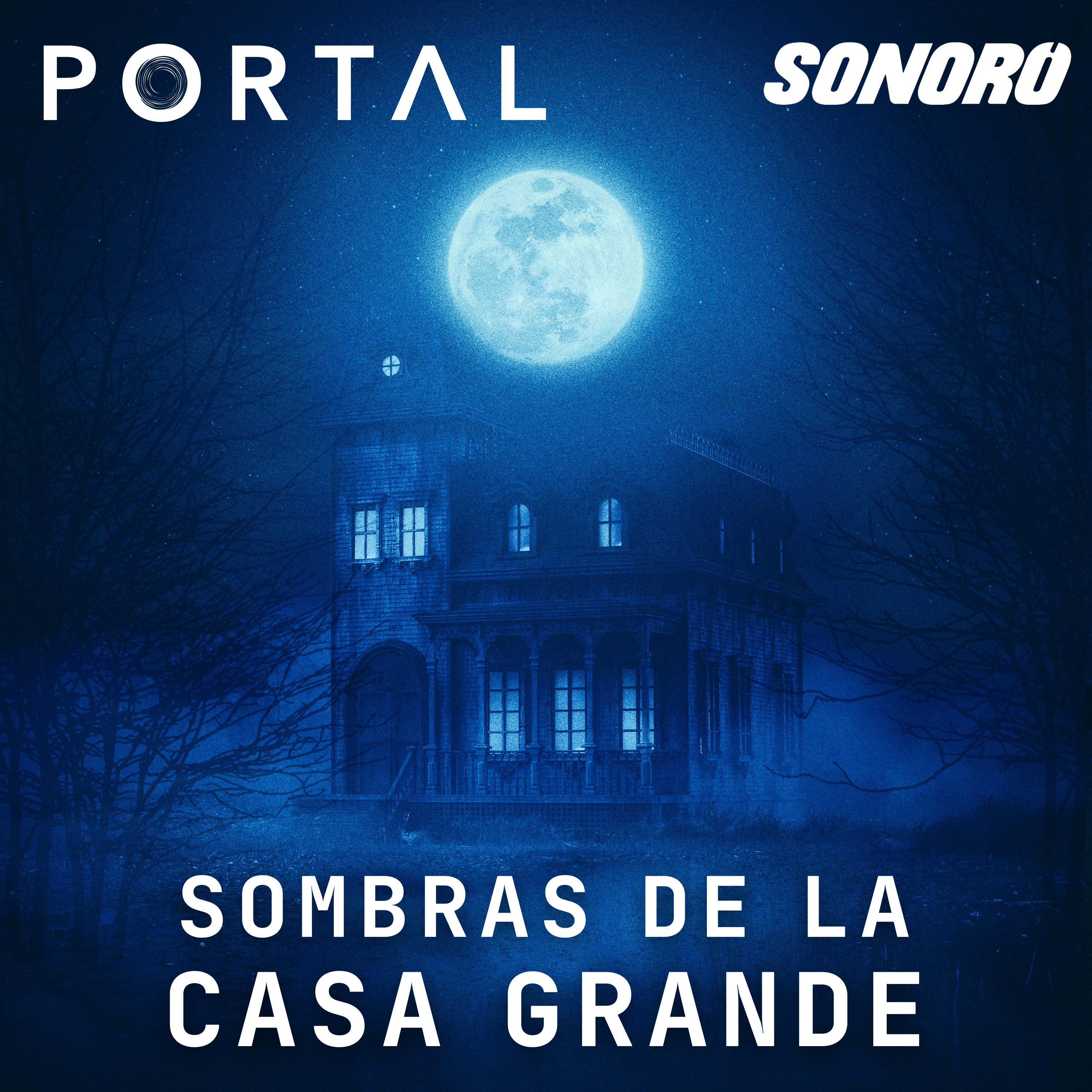 ⁣El Vivero | Sombras de la Casa Grande