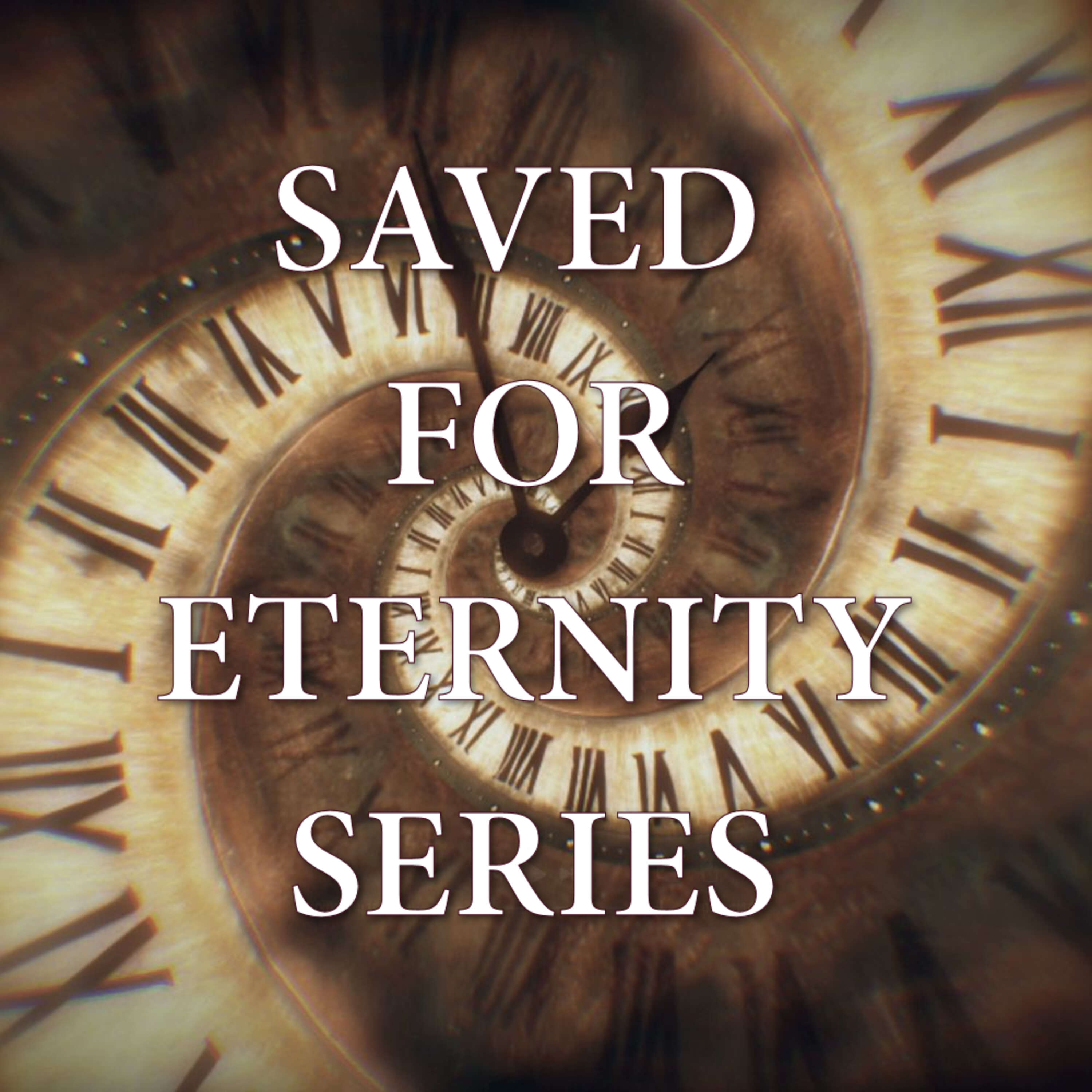 ⁣Session 1 - Proofs of the Eternal Salvation Part I (Saved for Eternity)