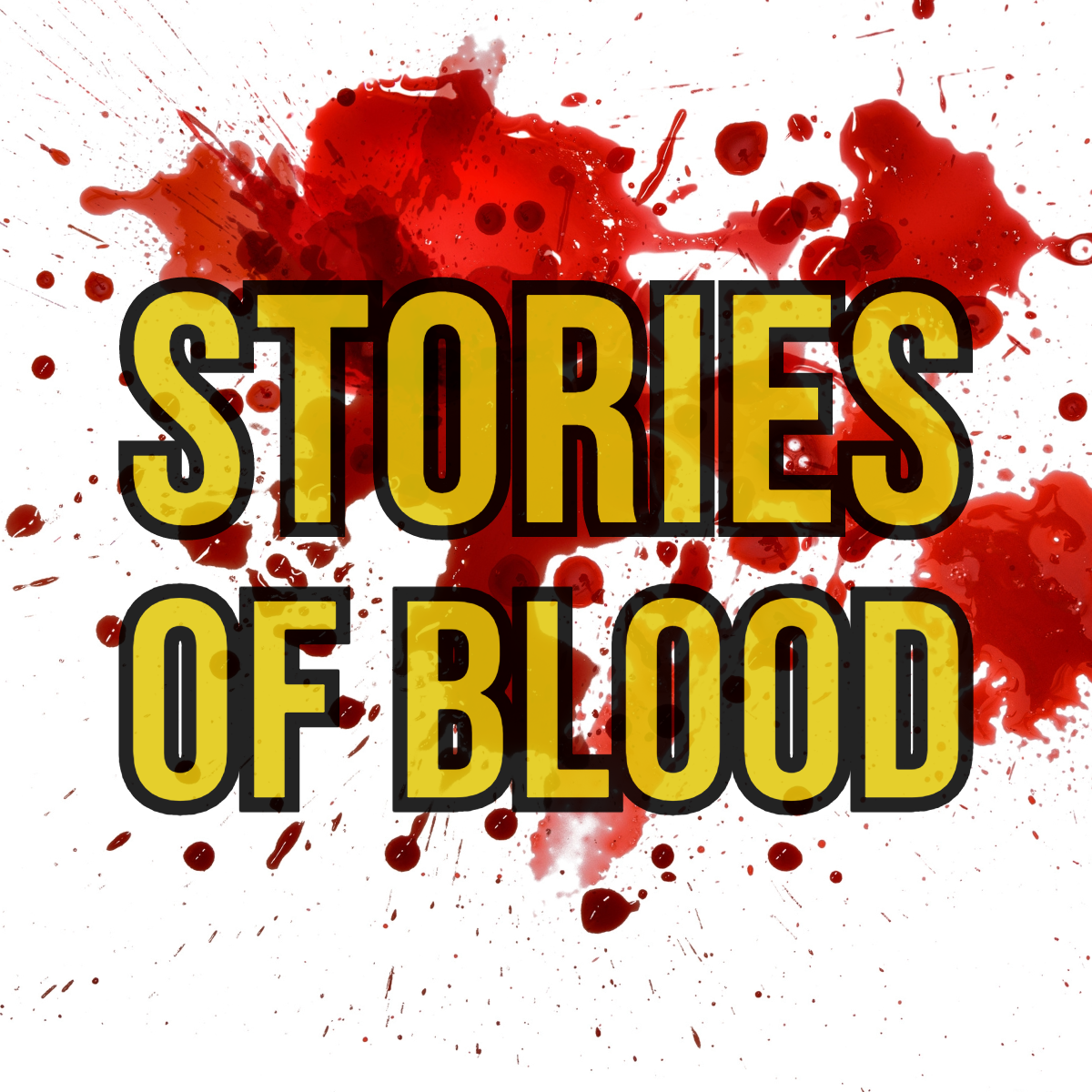 Episode 139: Stories of Blood