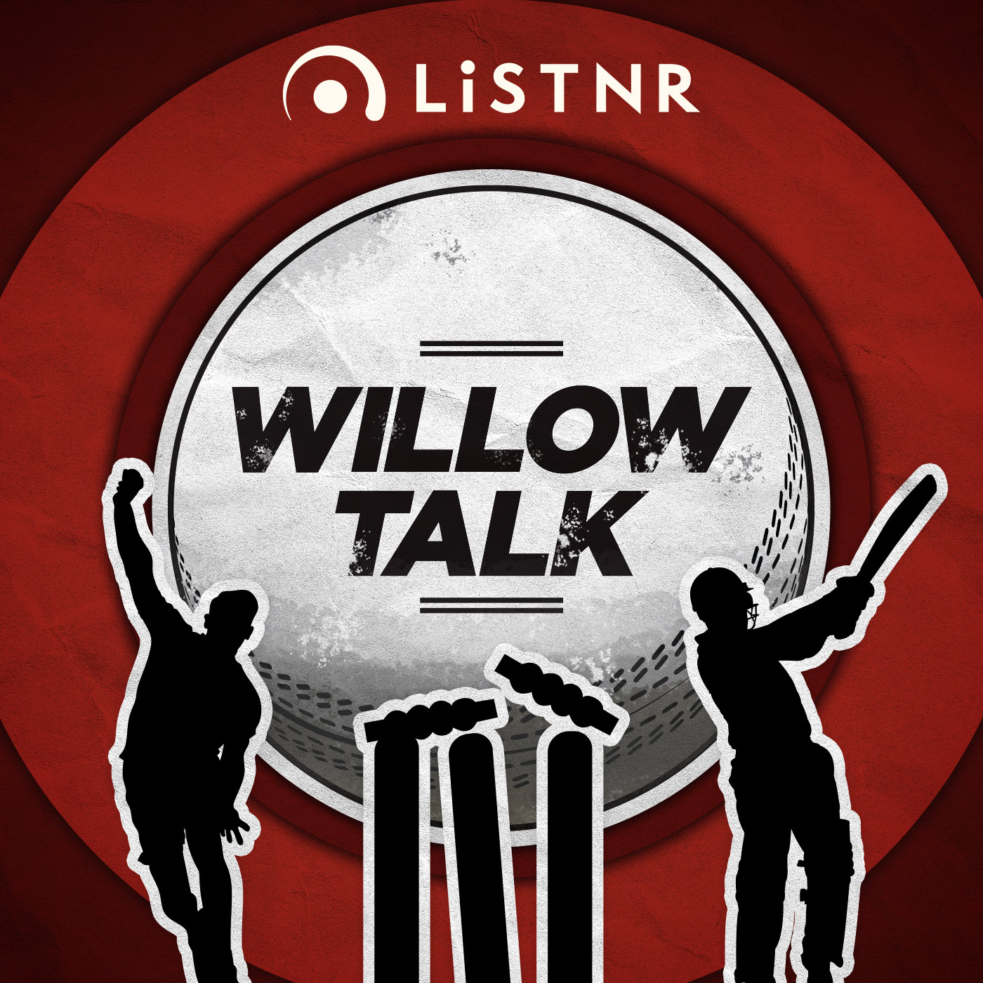 Willow Talk Cricket Podcast 