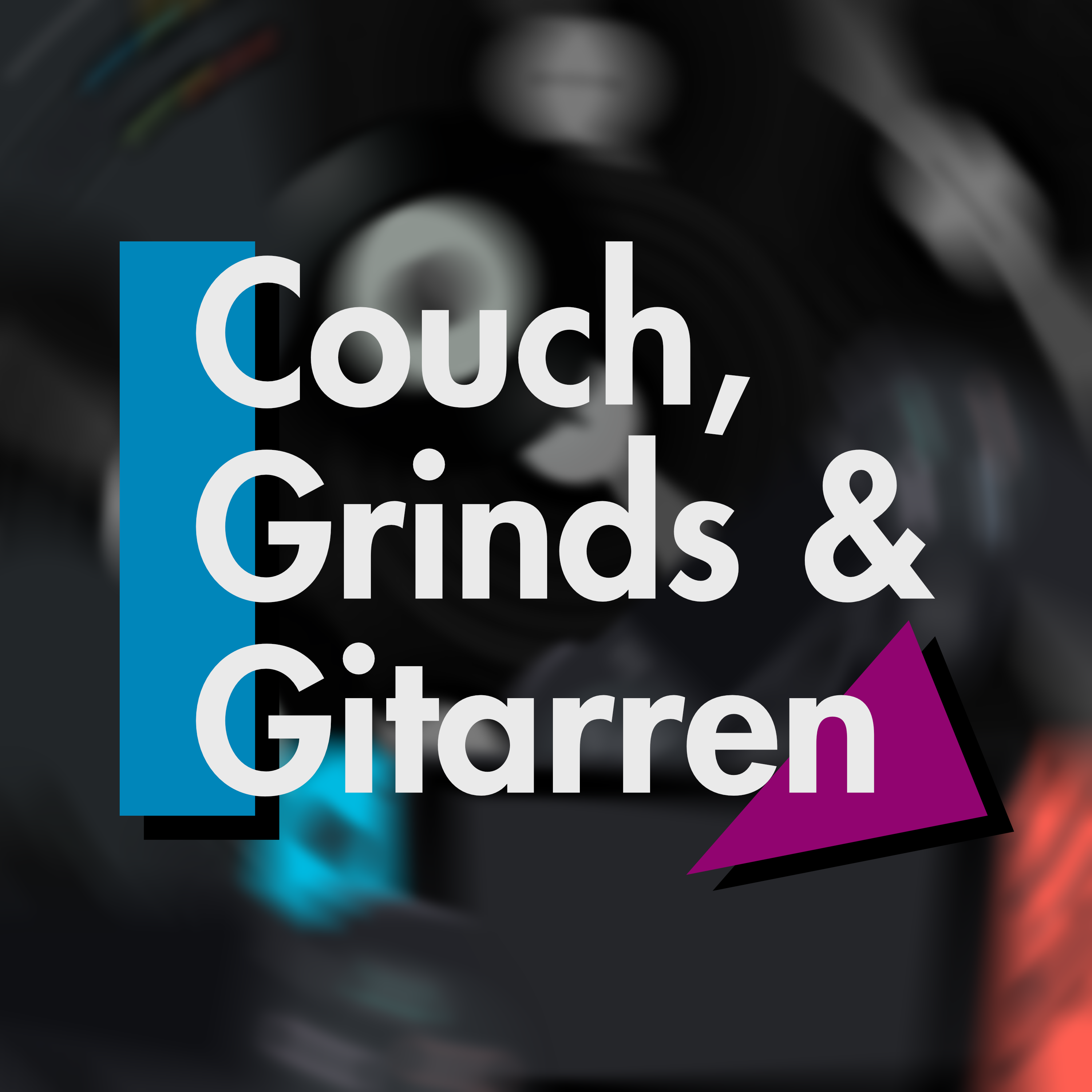 ⁣67 - Couchgelaber: Anime-Golf, Spieleentwicklung, Genshin