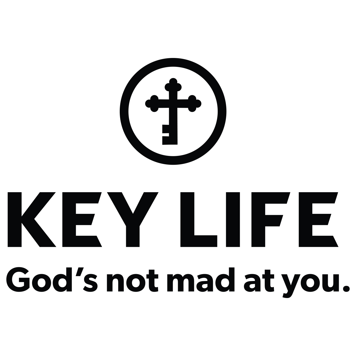 “Jesus said, ‘Let your yes be yes and your no be no.'”