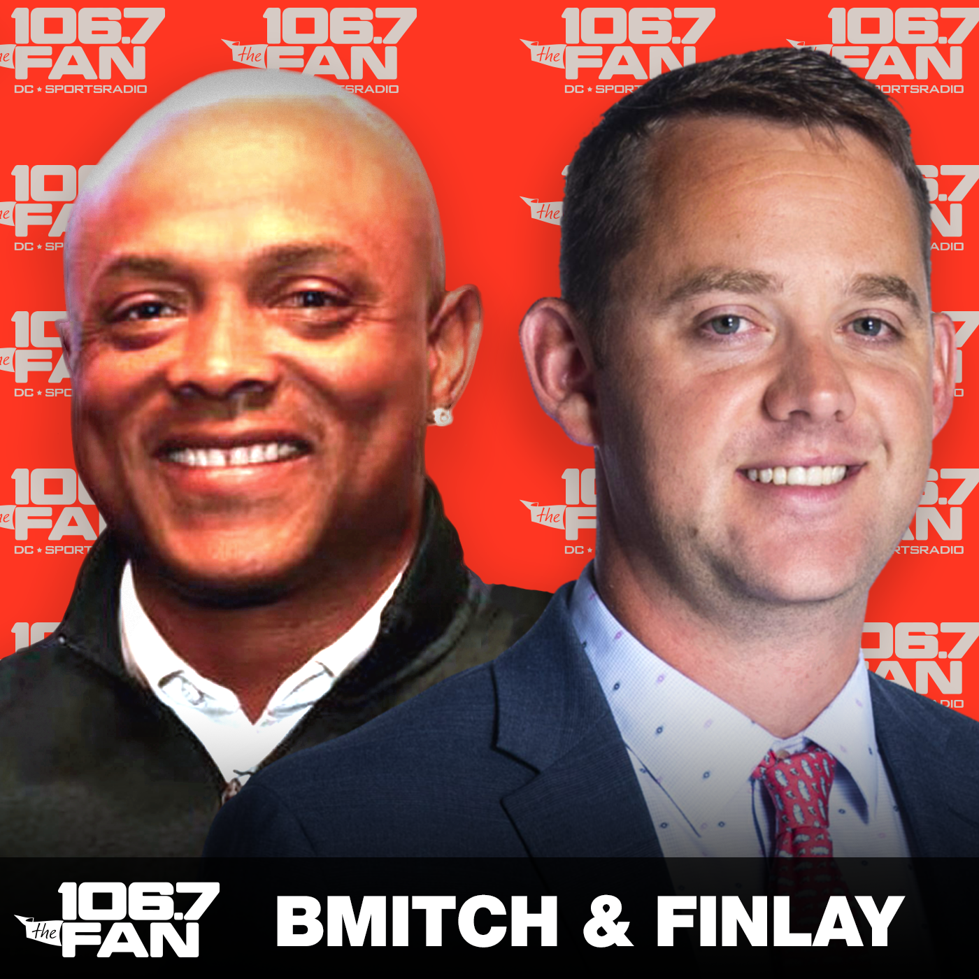 BMitch's Message To The Fans, Ben White Joins The Show, Magic Johnson Talks To The Commanders