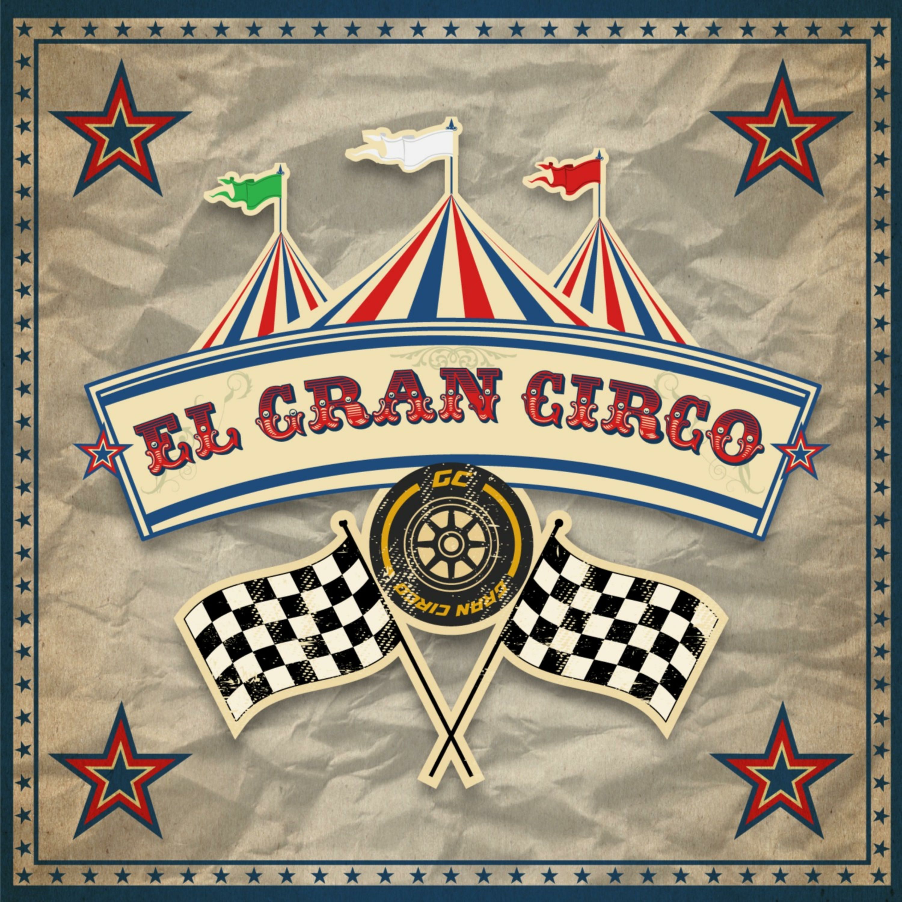 El Gran Circo 