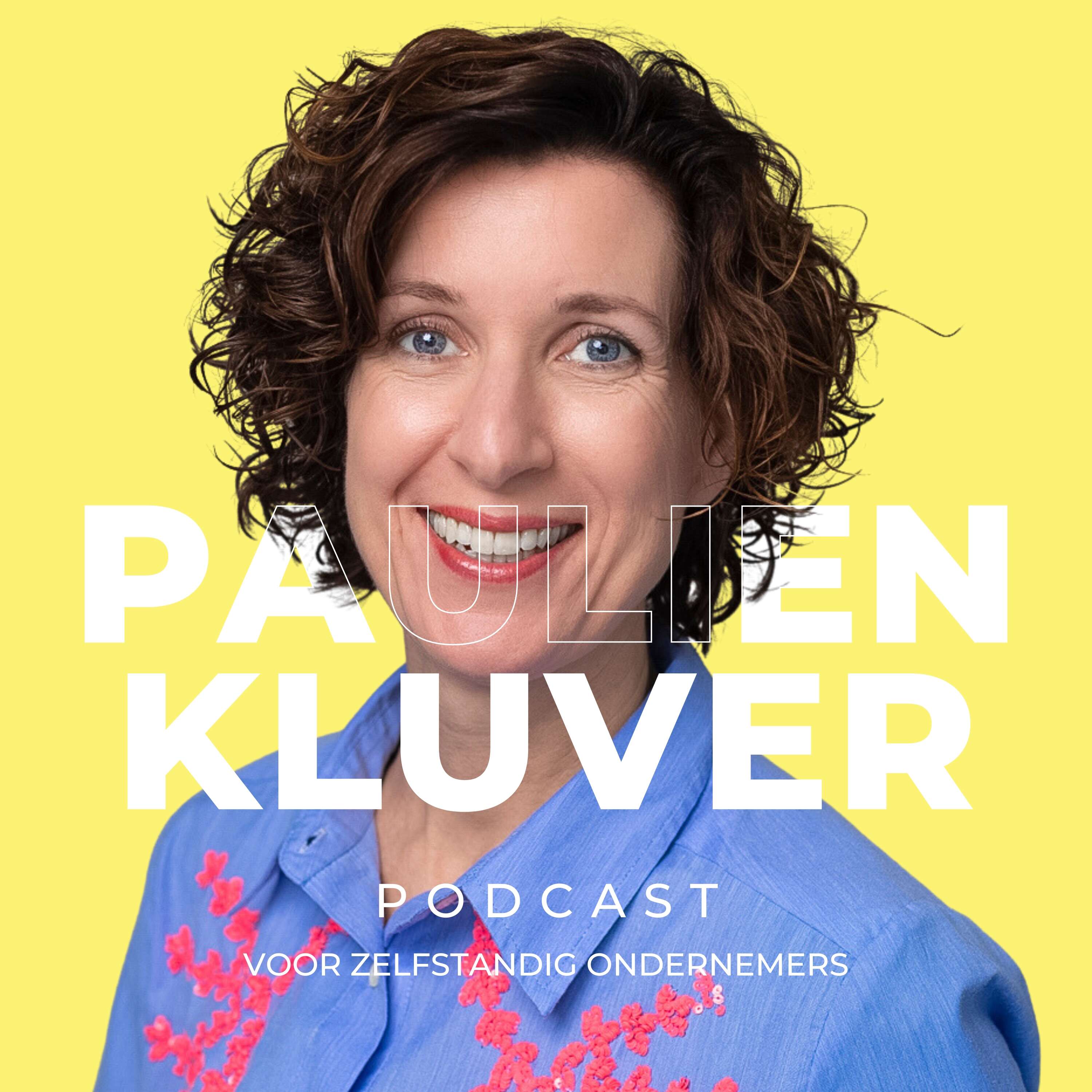 Paulien Kluver Podcast 