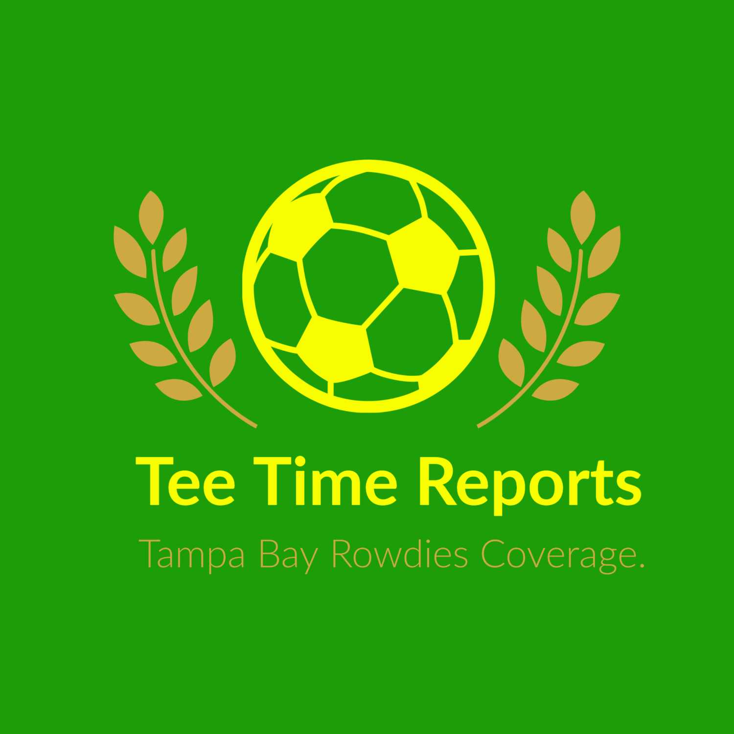 ⁣Chapter 244: Tampa Bay Rowdies Match Recap!