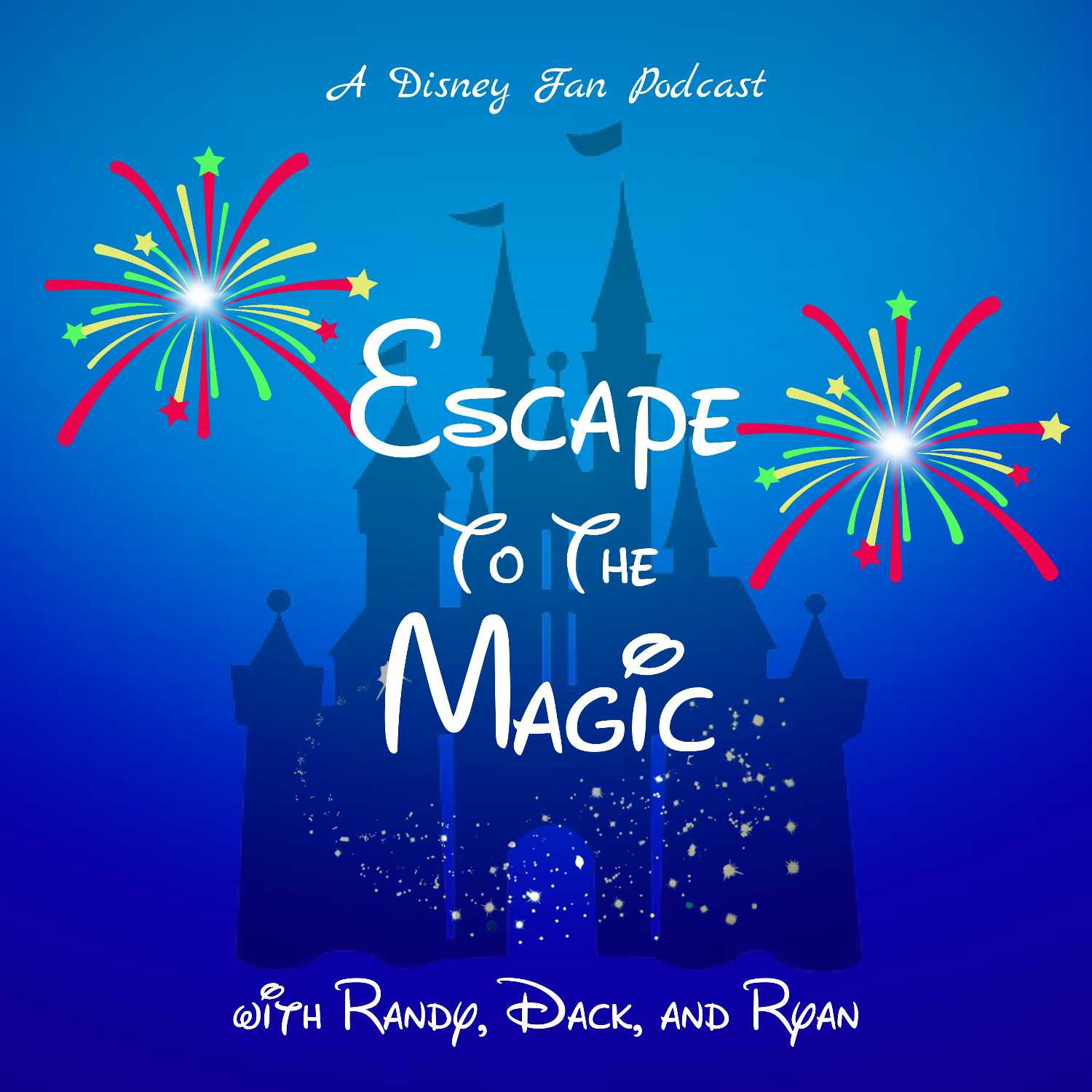 Escape to the Magic 