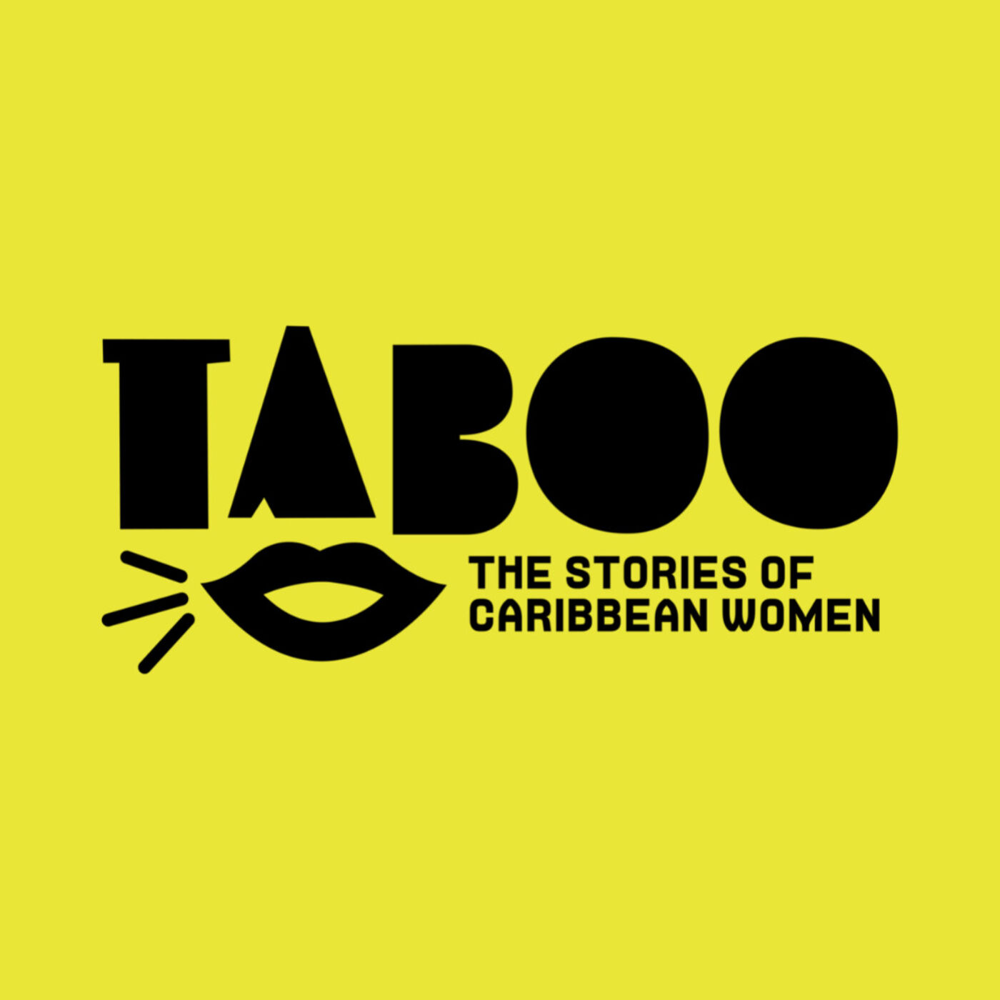 Taboo: The Stories of Caribbean Women 