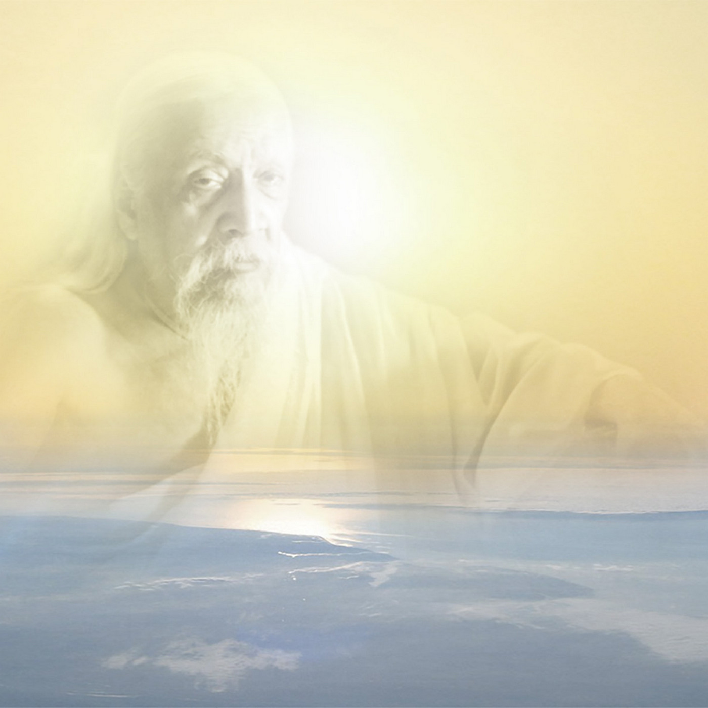 Sri Aurobindo 