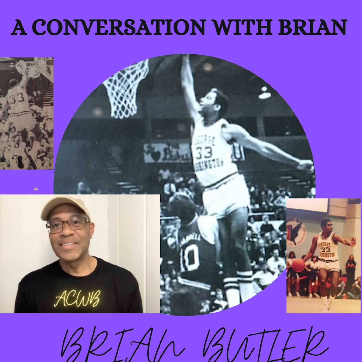 A Conversation With Brian 