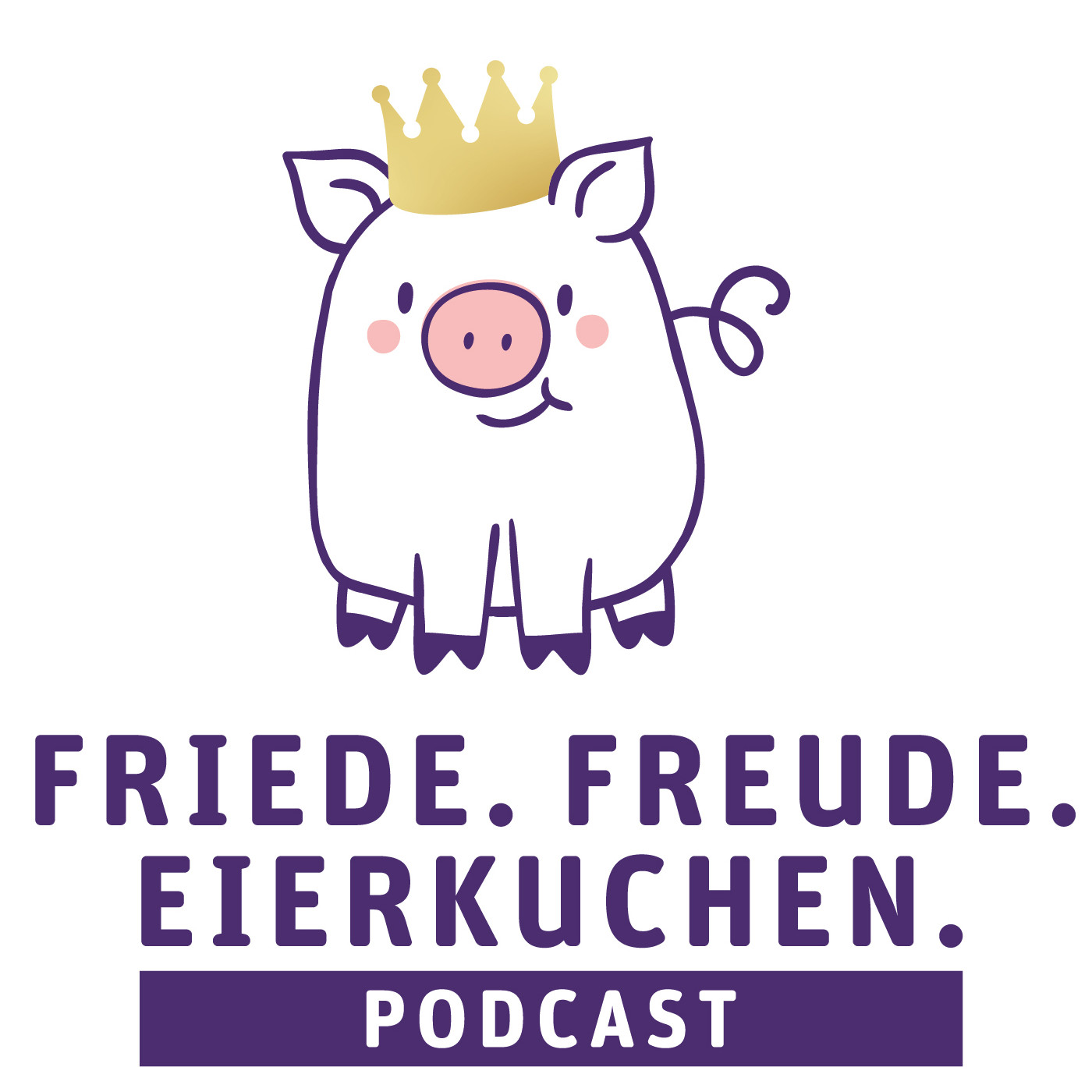 Der Podcast für Working Moms. 