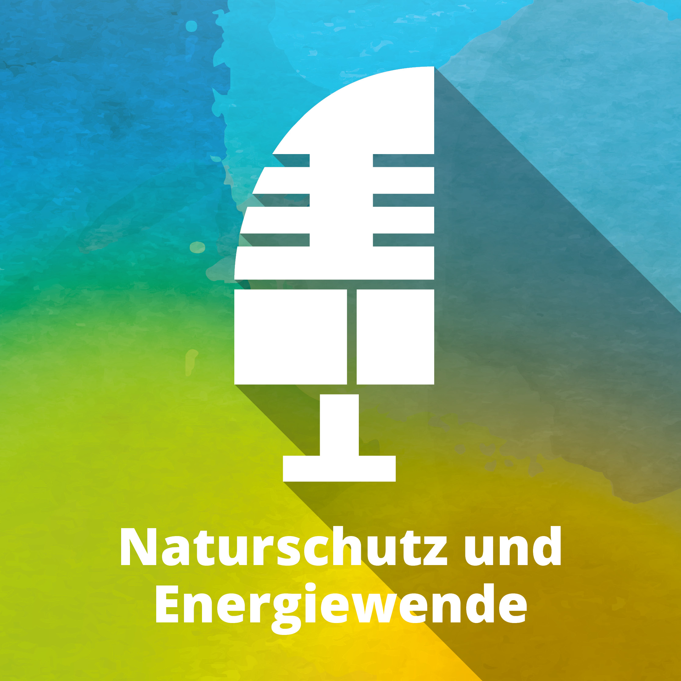 Naturschutz und Energiewende - der KNE-Podcast 